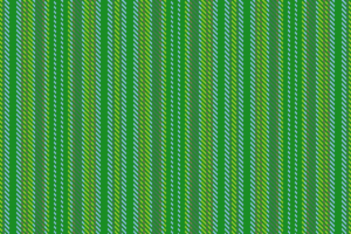 Background stripe fabric of texture seamless pattern with a vector lines textile vertical.