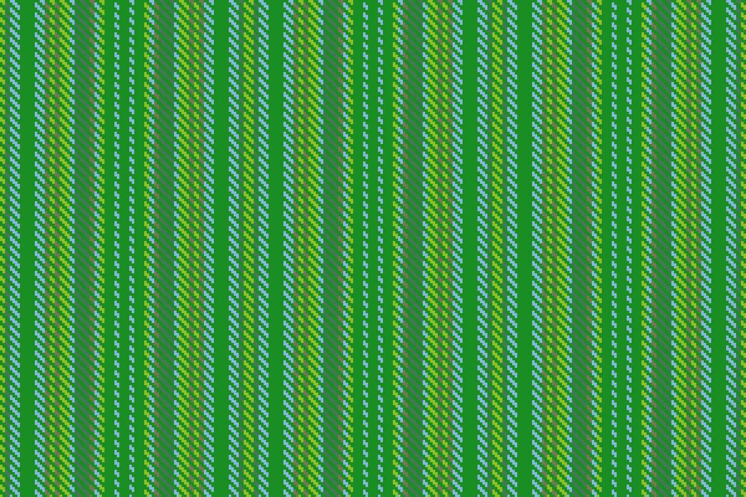 Background stripe fabric of texture seamless pattern with a vector lines textile vertical.