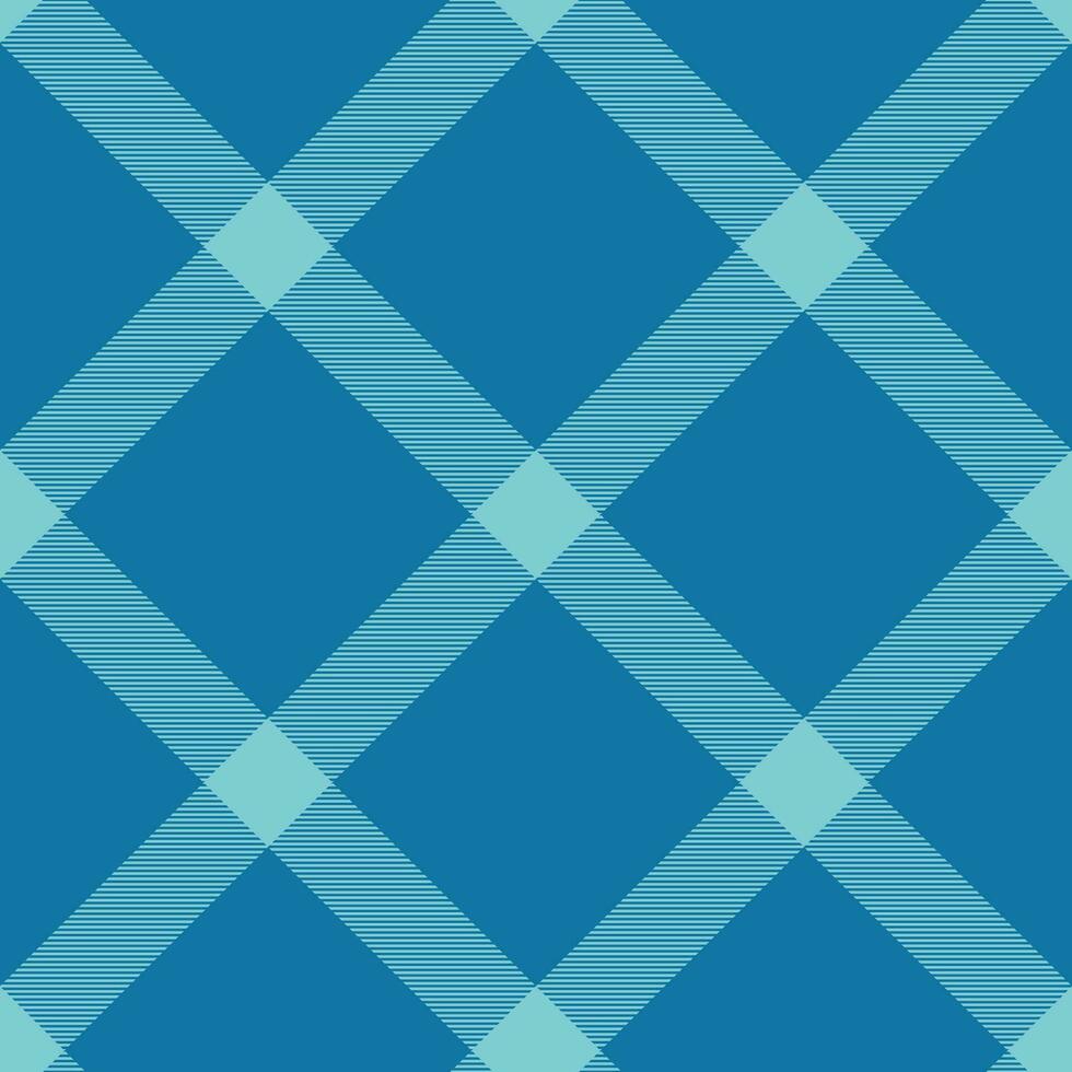 Tartan scotland seamless plaid pattern vector. Retro background fabric. Vintage check color square geometric texture for textile print, wrapping paper, gift card, wallpaper design. vector