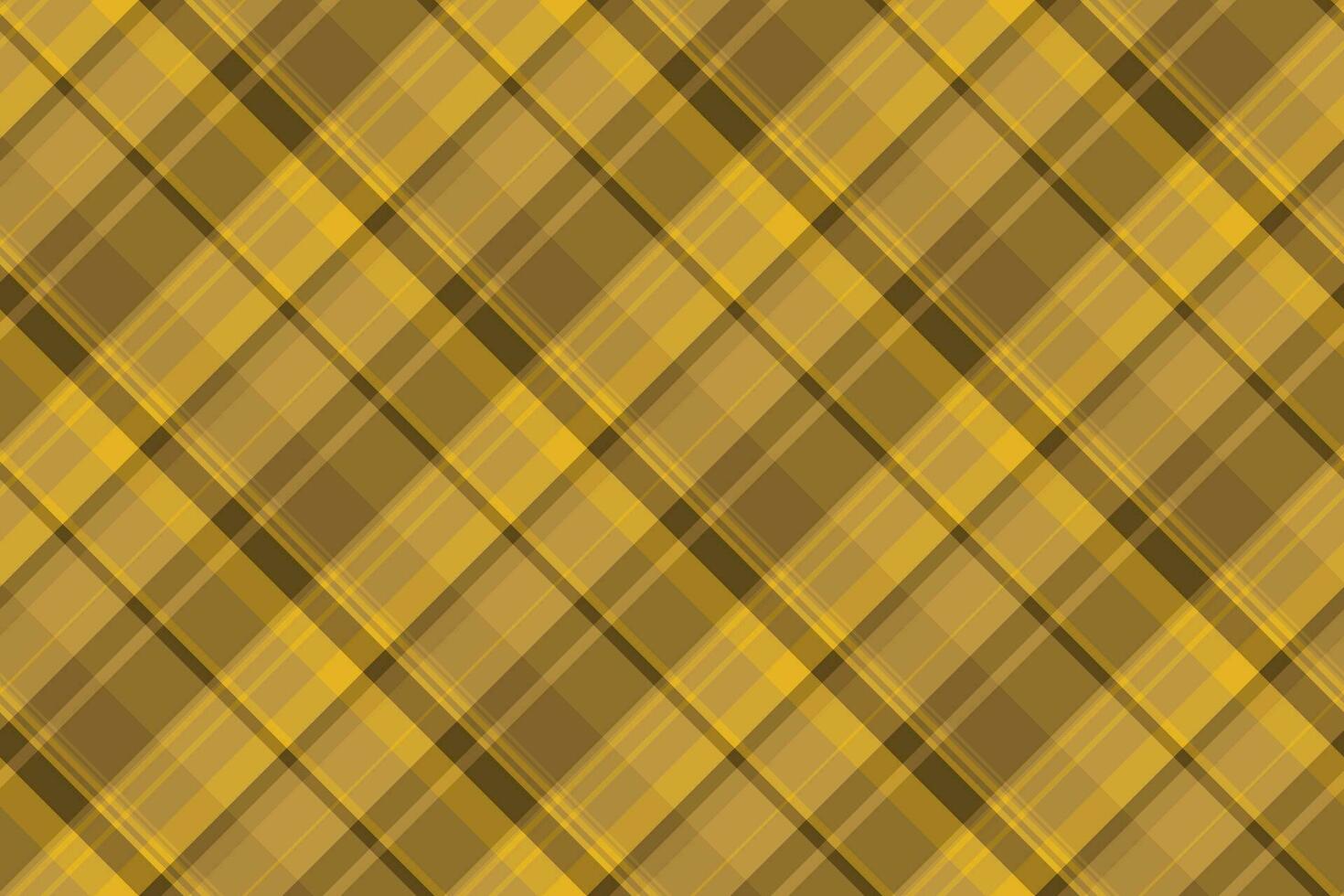 Seamless tartan textile of background plaid texture with a check vector pattern fabric.