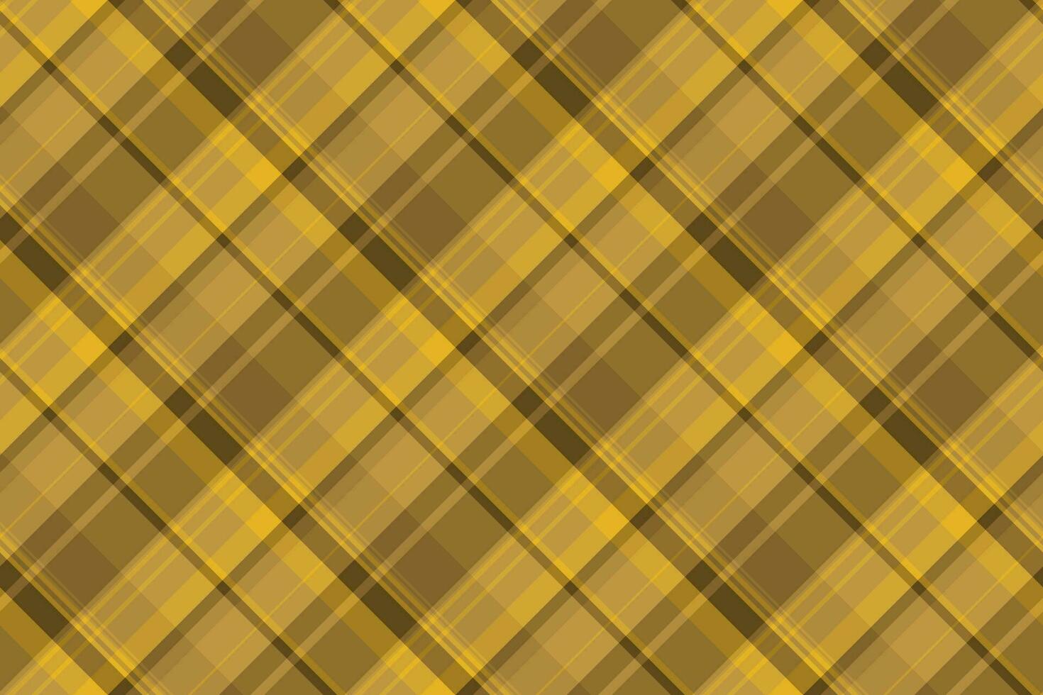 Seamless tartan textile of background plaid texture with a check vector pattern fabric.