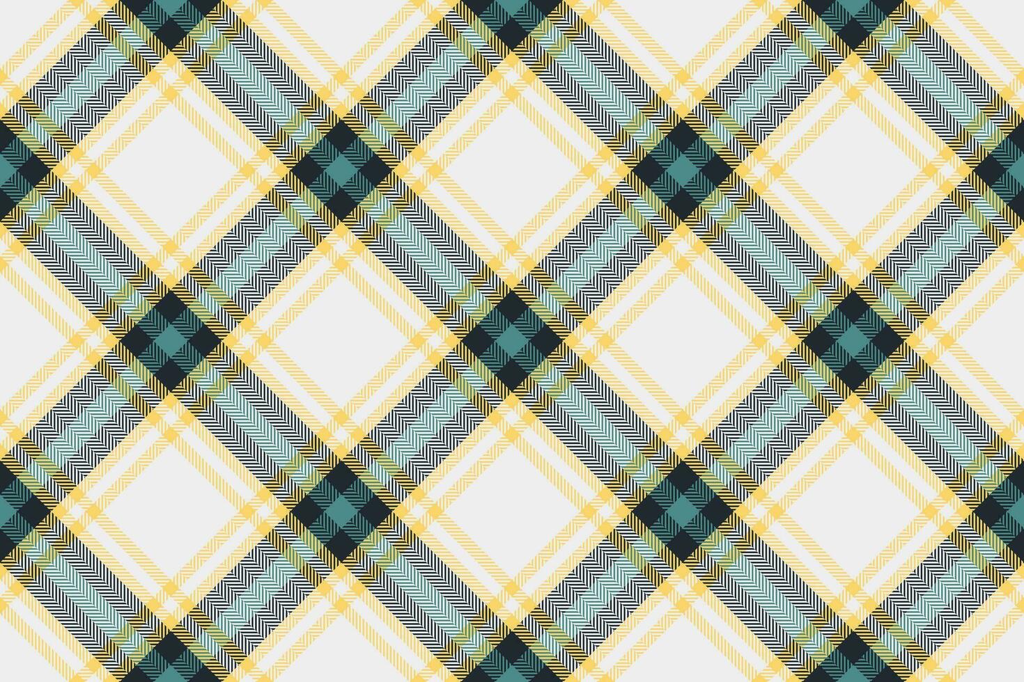 Tartan fabric vector of pattern seamless check with a texture textile background plaid.