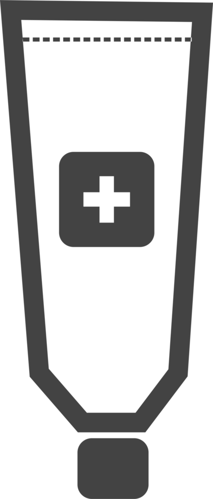 Medical tool kit png