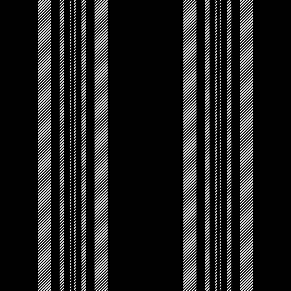 Vector textile lines of pattern vertical background with a fabric texture stripe seamless.