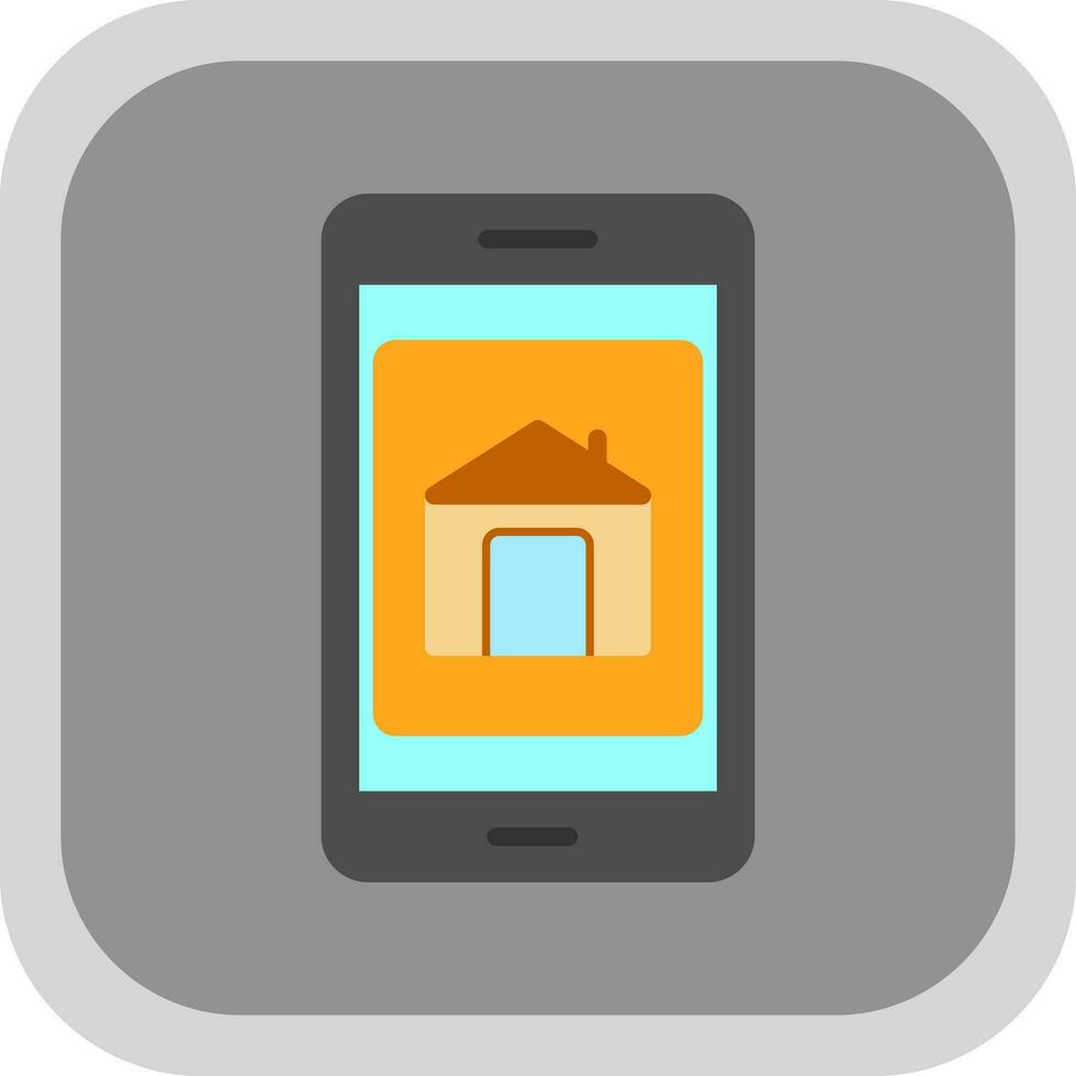 Smartphone Vector Icon Design