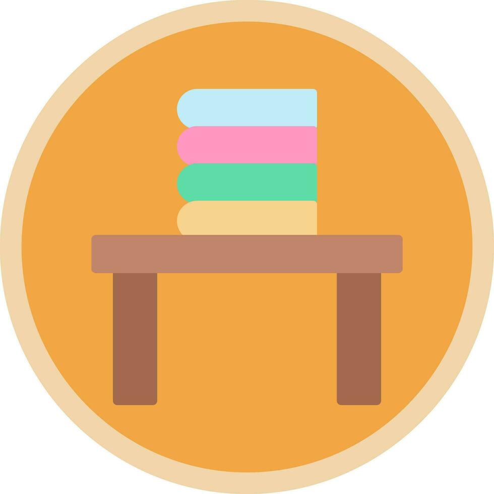 Fold Vector Icon Design