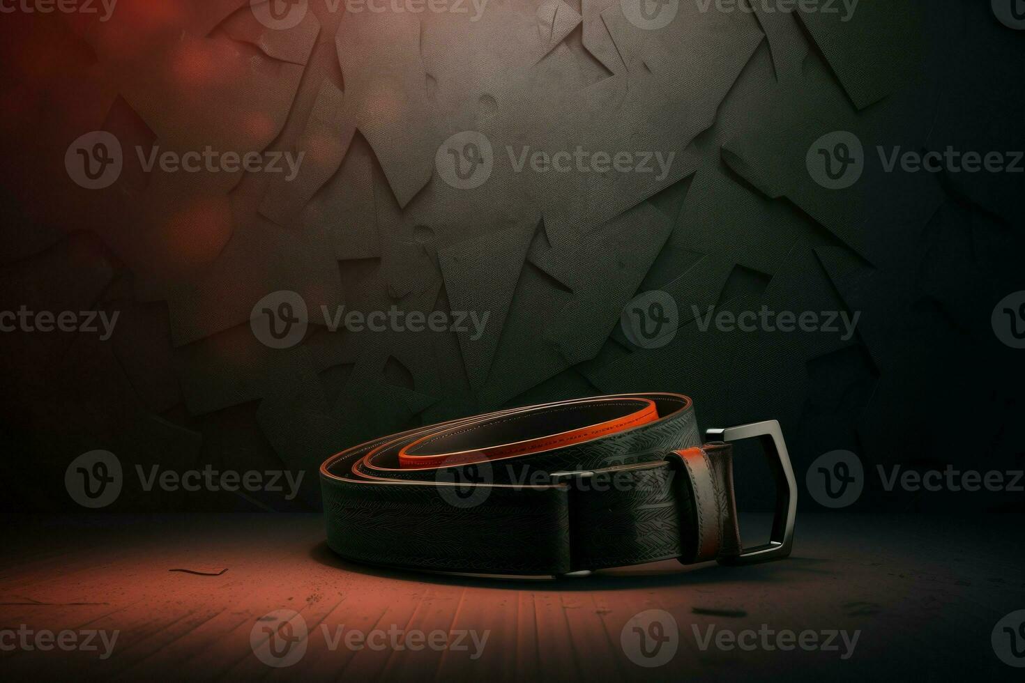 New Belt mockup background. Generate Ai 28840132 Stock Photo at Vecteezy