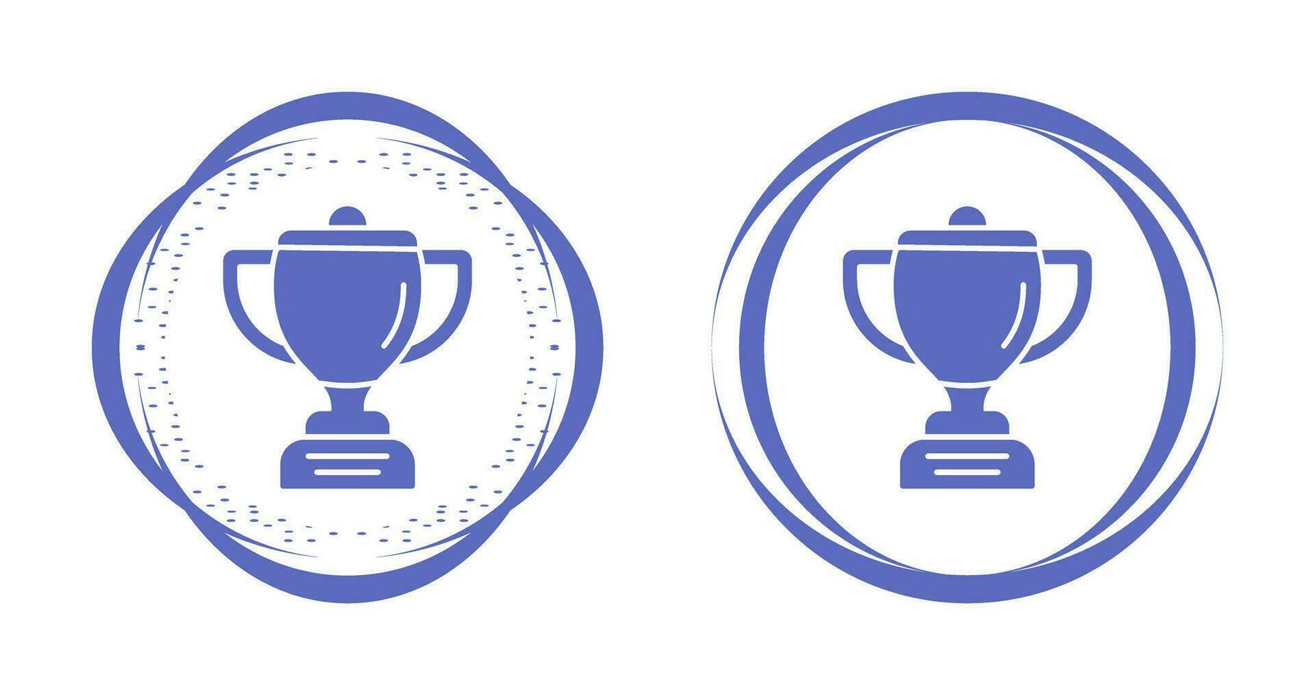 Winning Vector Icon