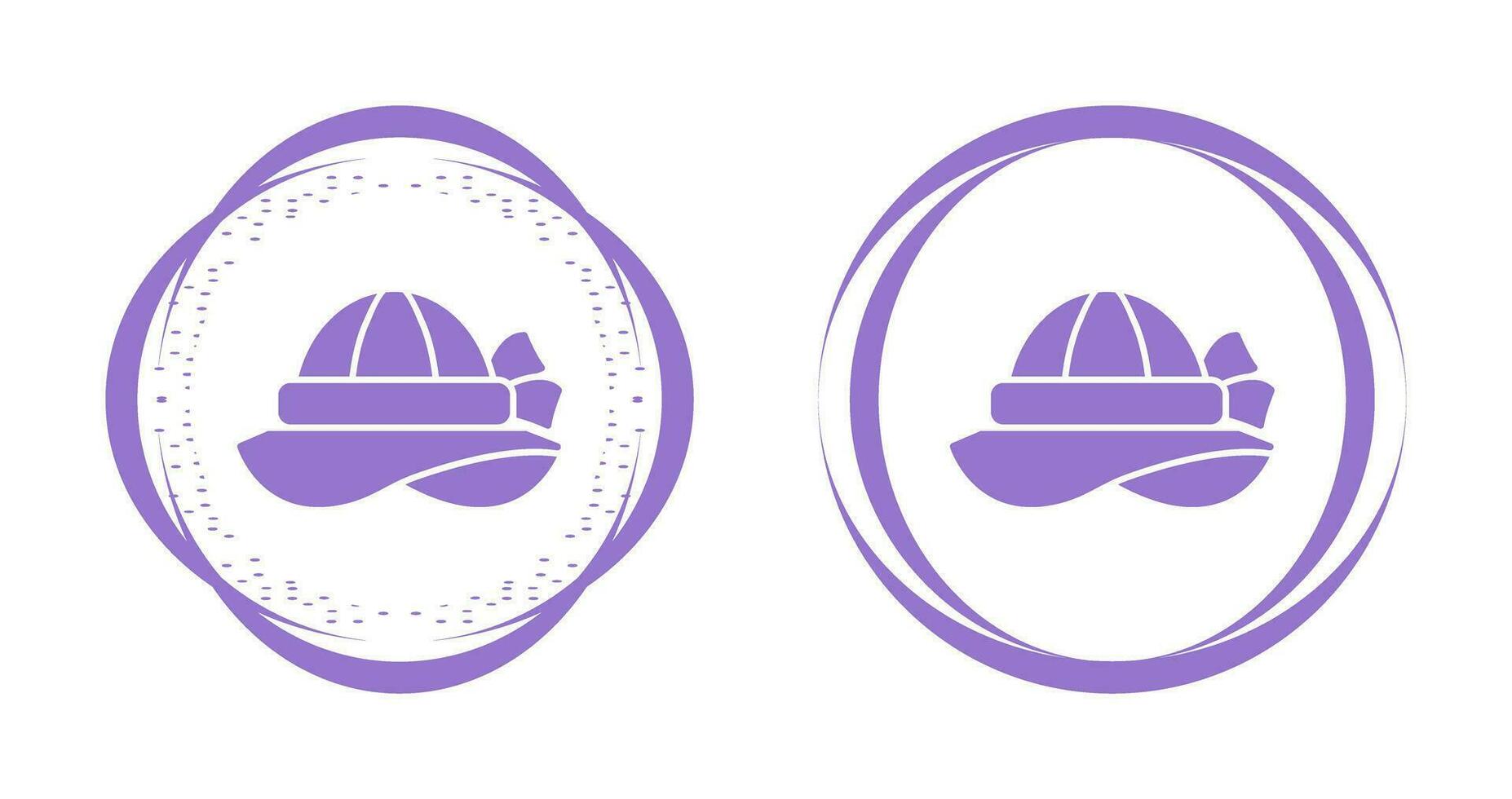 Hat Vector Icon