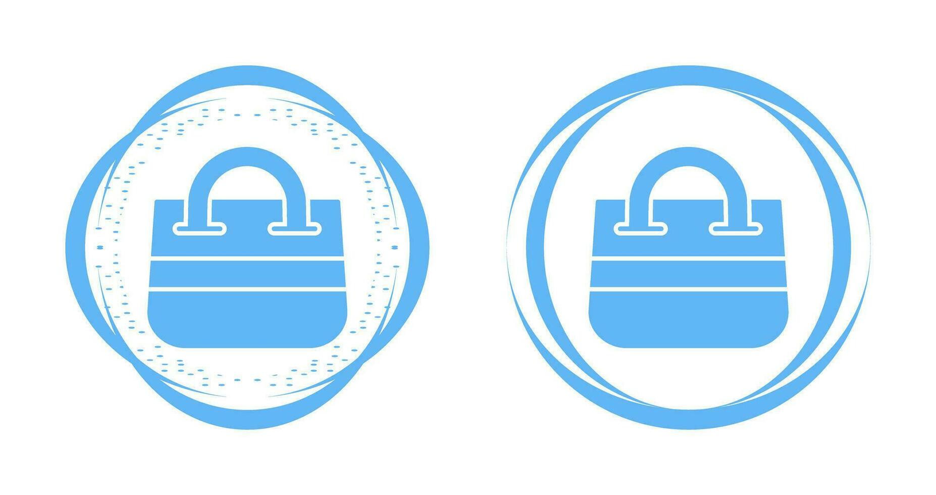 Bag Vector Icon