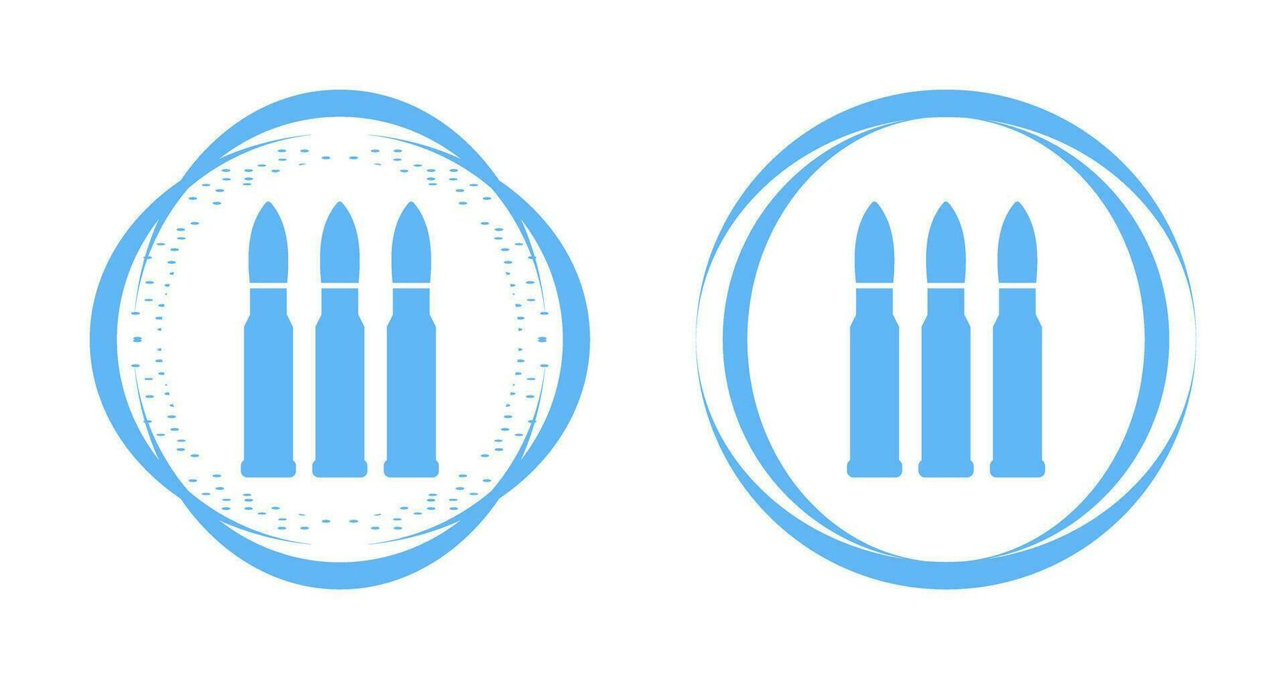 Bullets Vector Icon