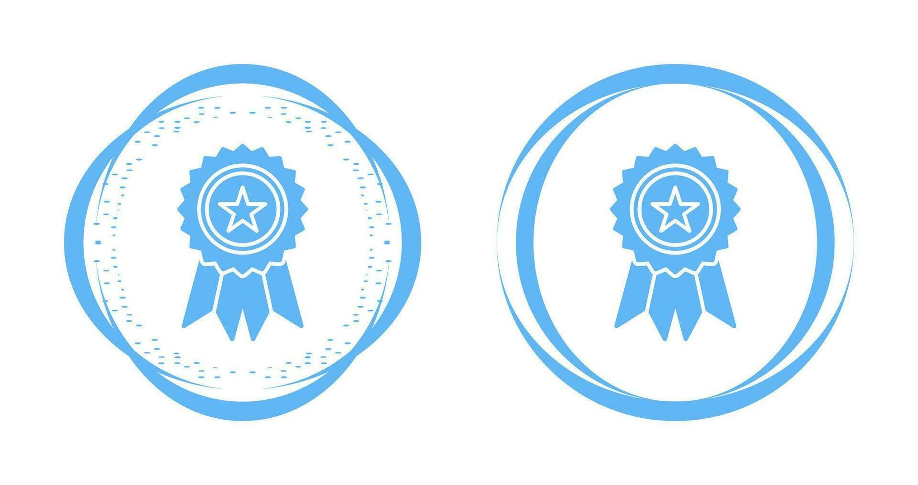 Badge Vector Icon