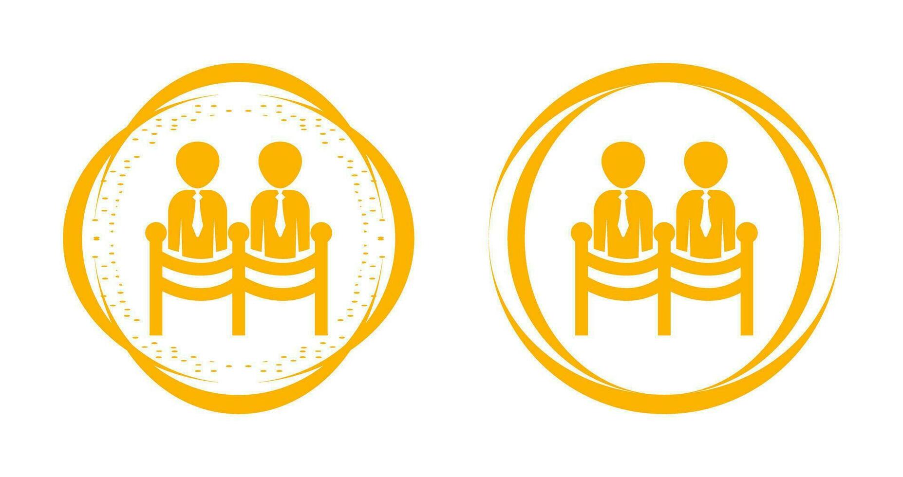 Waiting Vector Icon