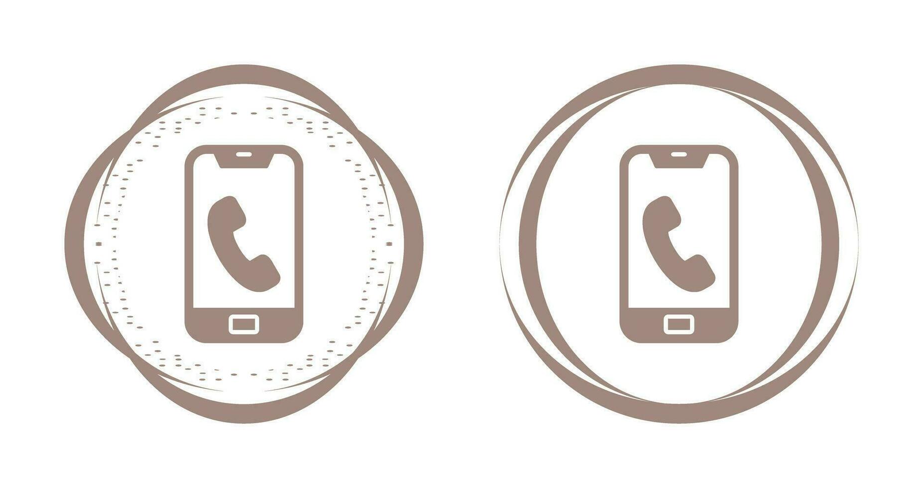 Phone Vector Icon