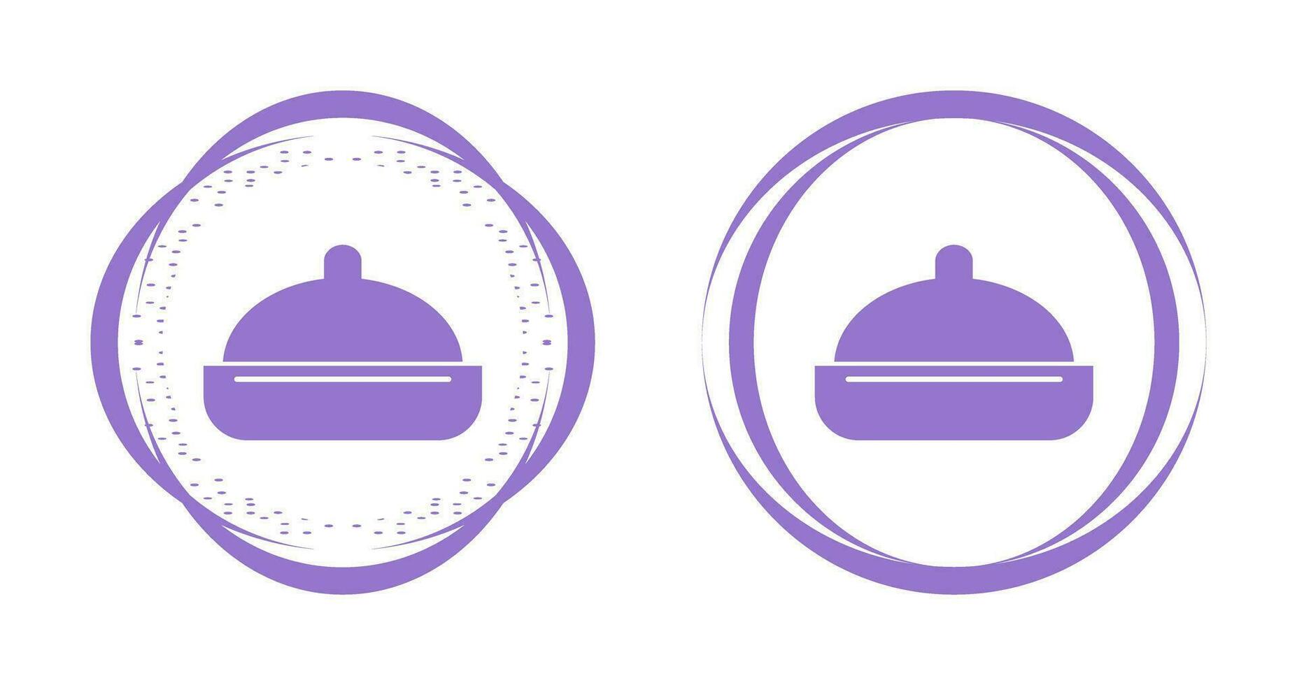 Dinner Vector Icon