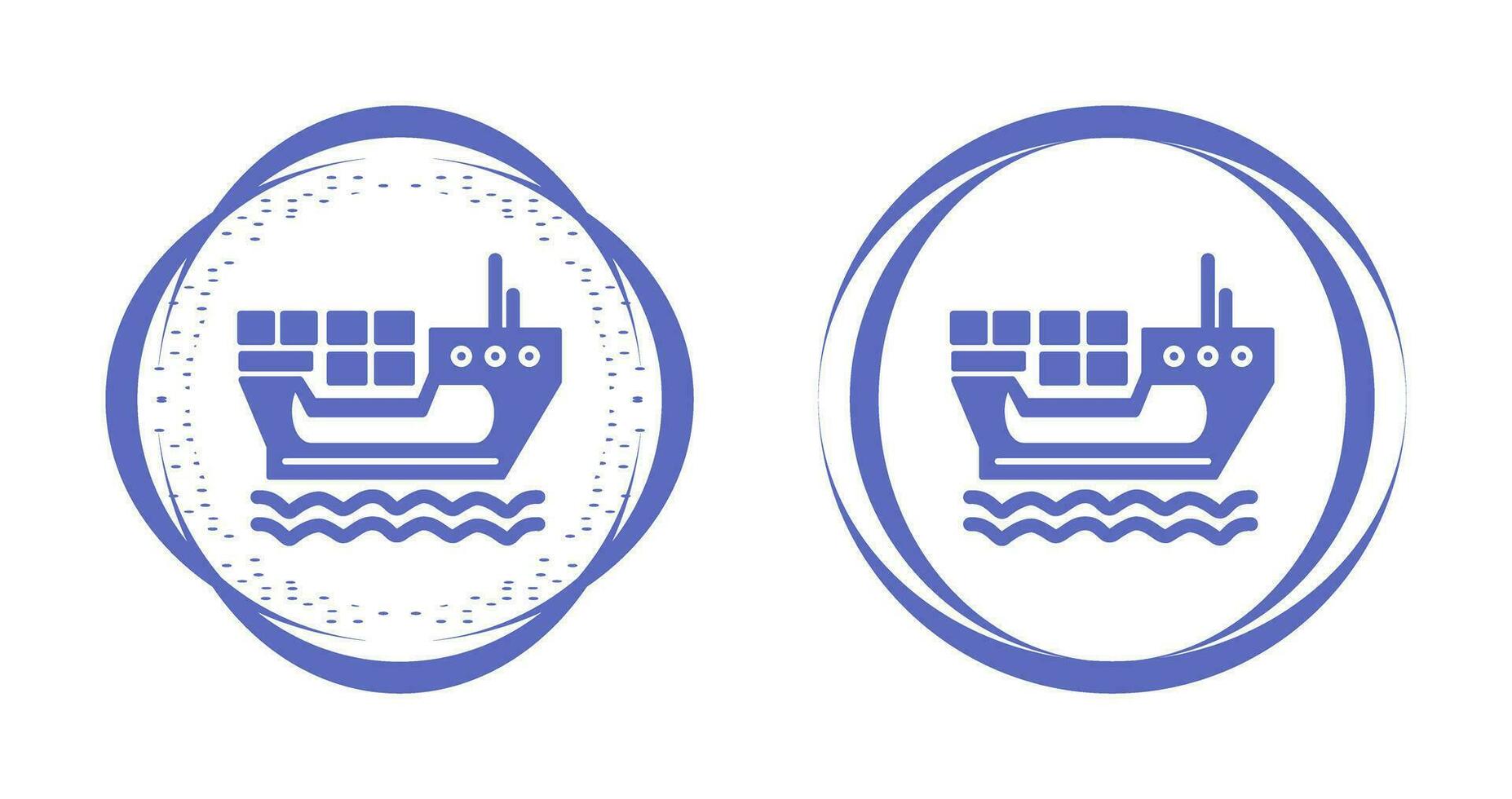 Shipment Vector Icon