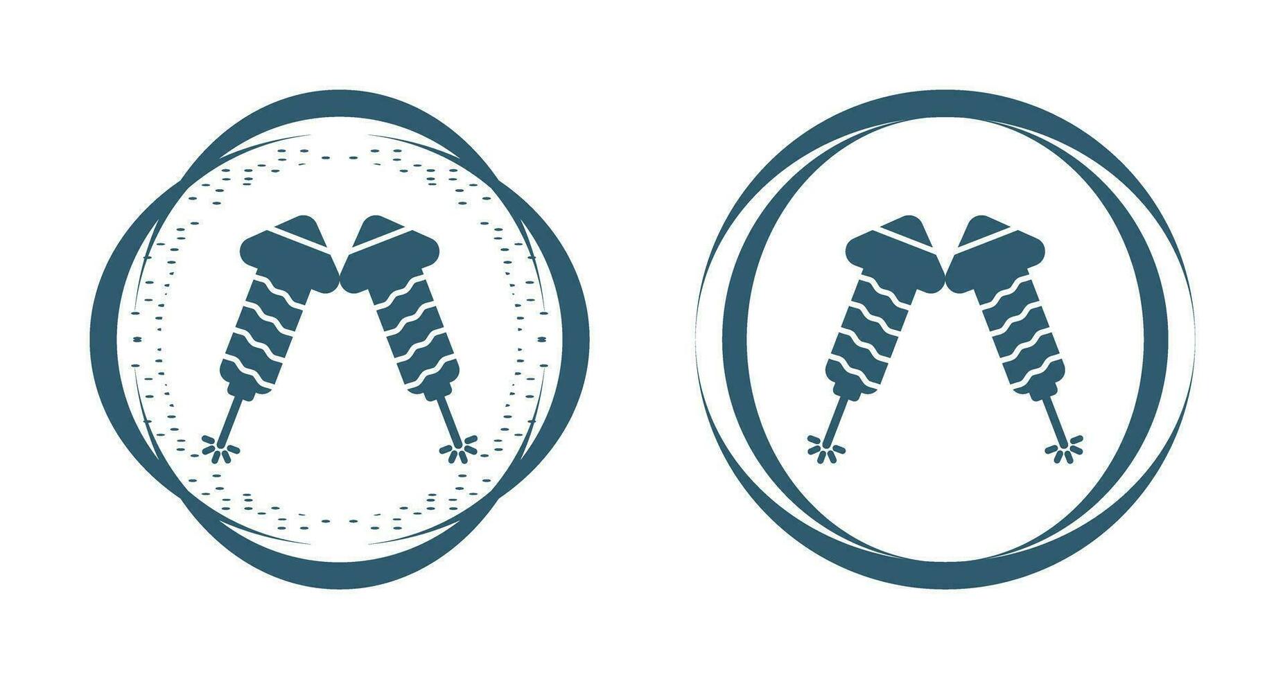 Fireworks Vector Icon