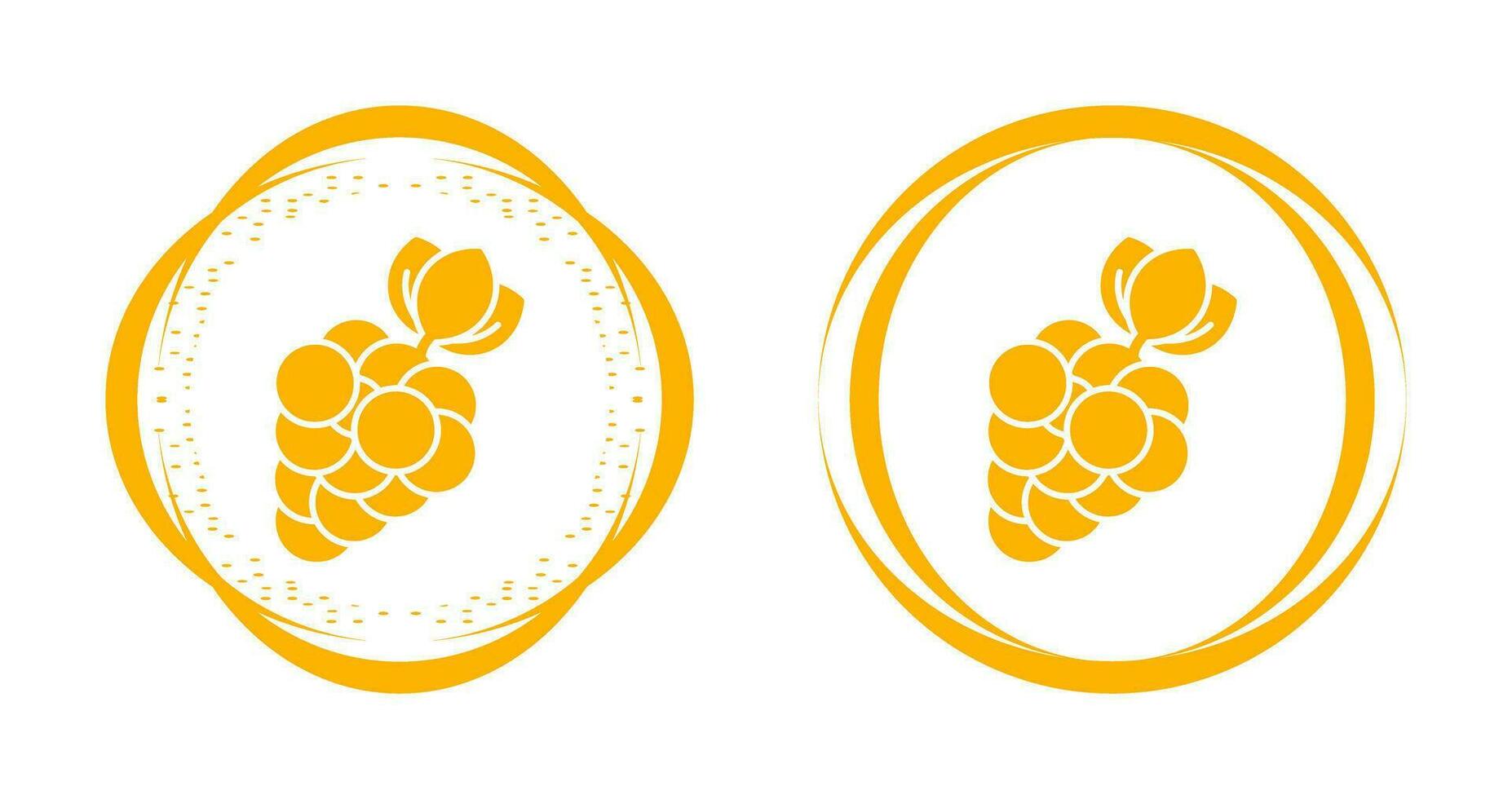 Berries Vector Icon