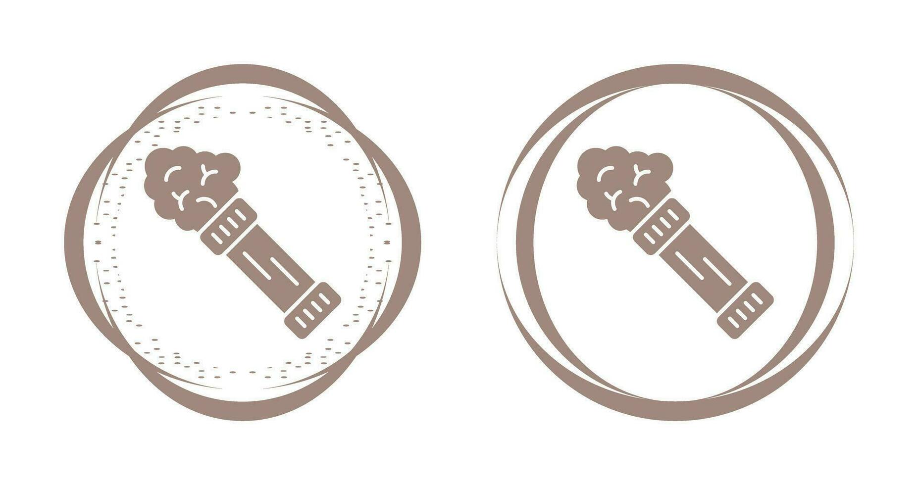 Flare Vector Icon