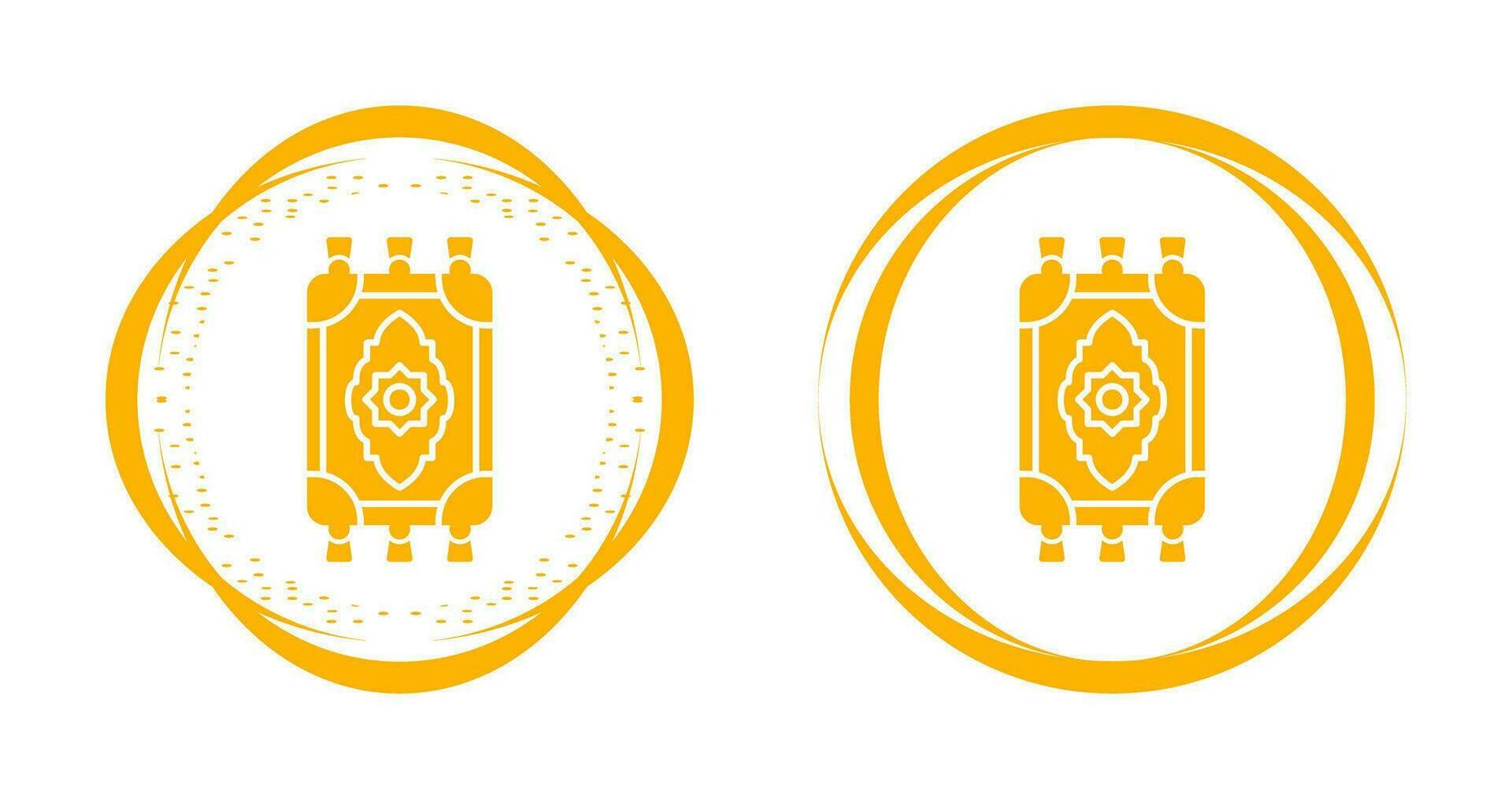 Carpet Vector Icon