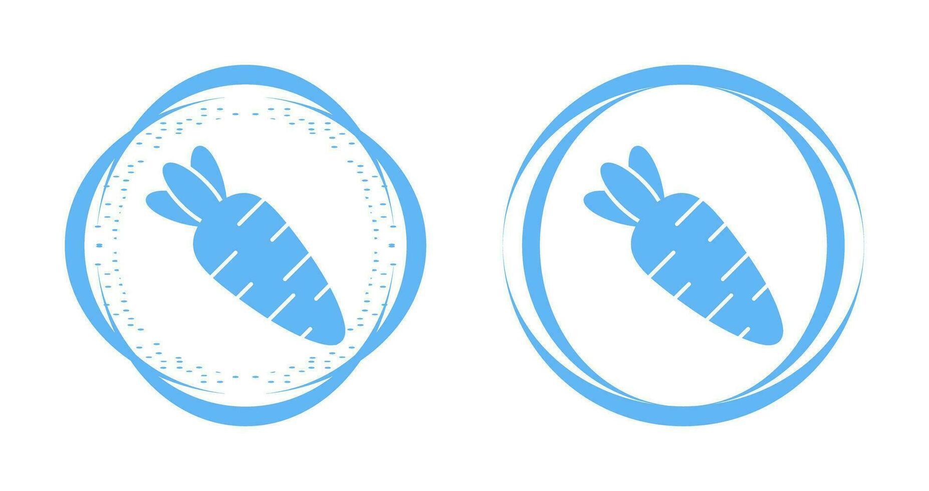 Carrot Vector Icon