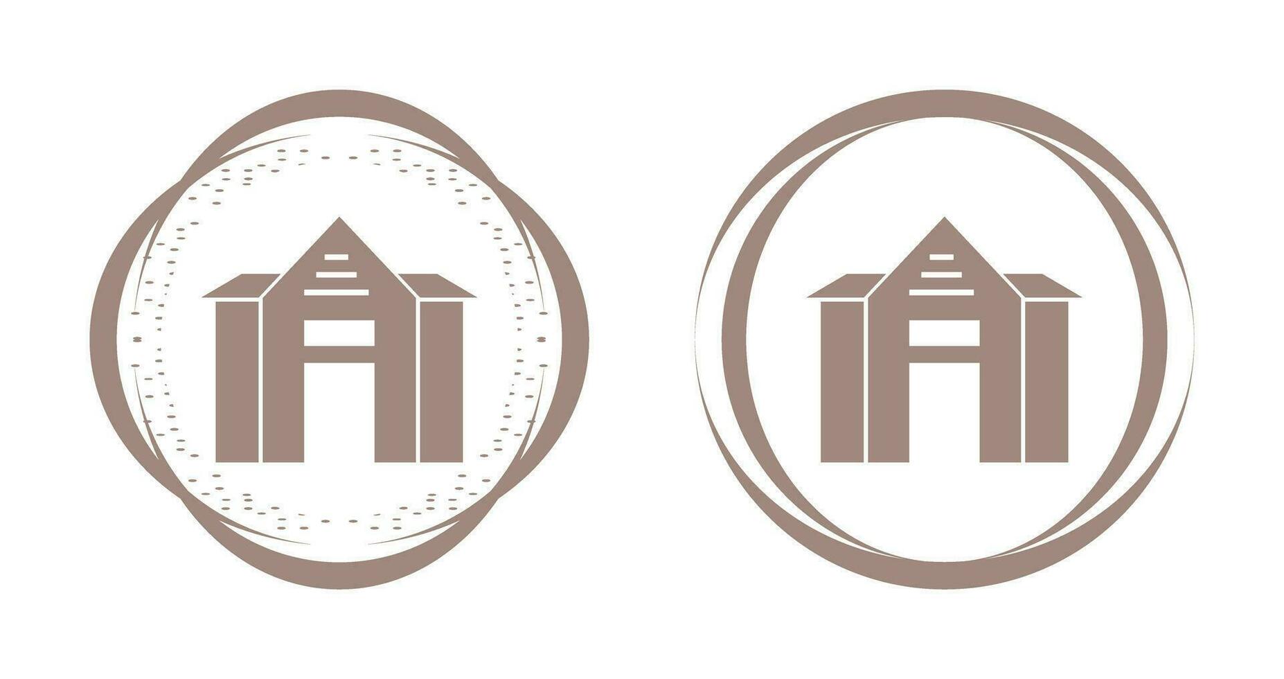 House Vector Icon