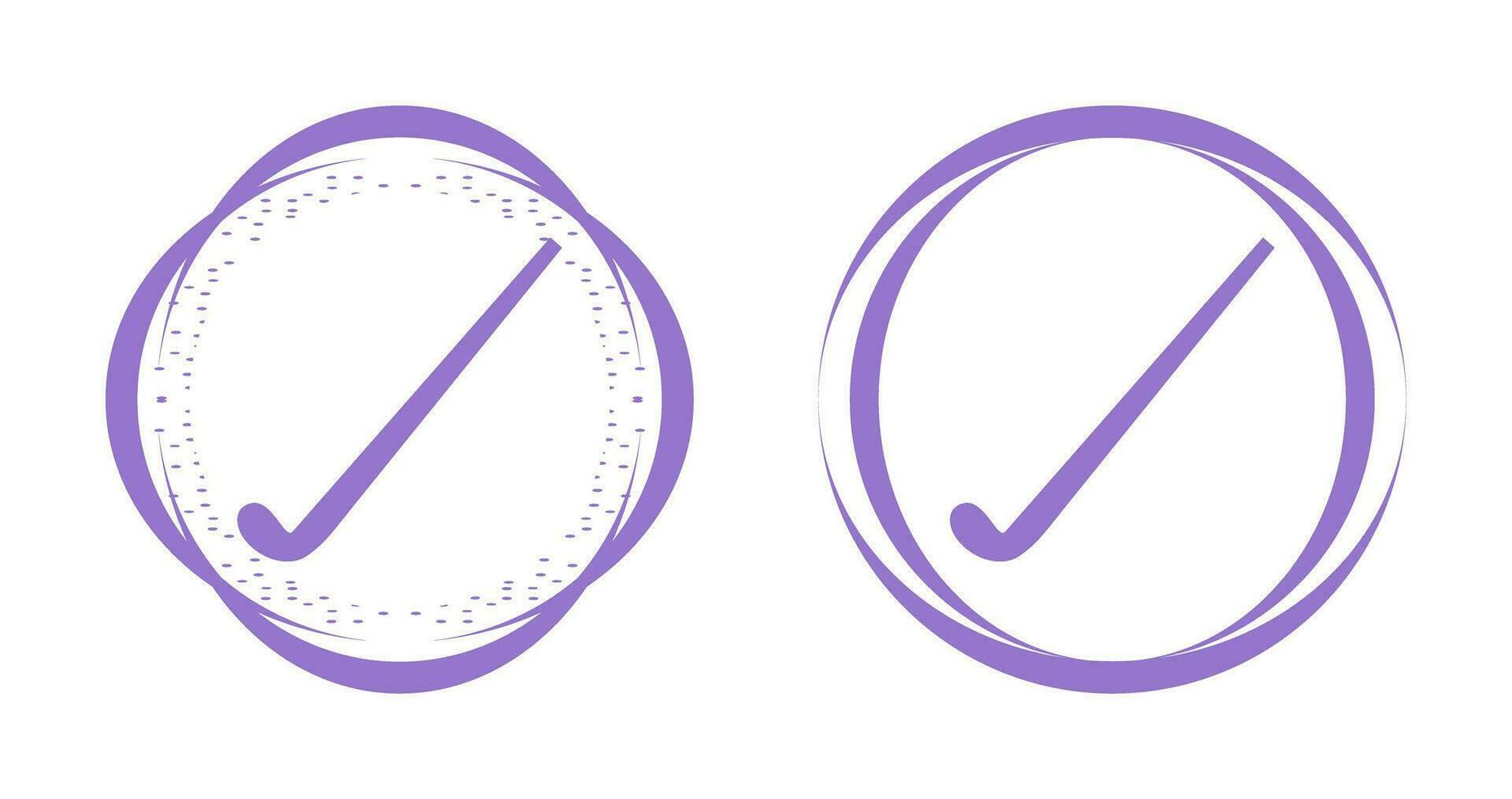Hockey Vector Icon