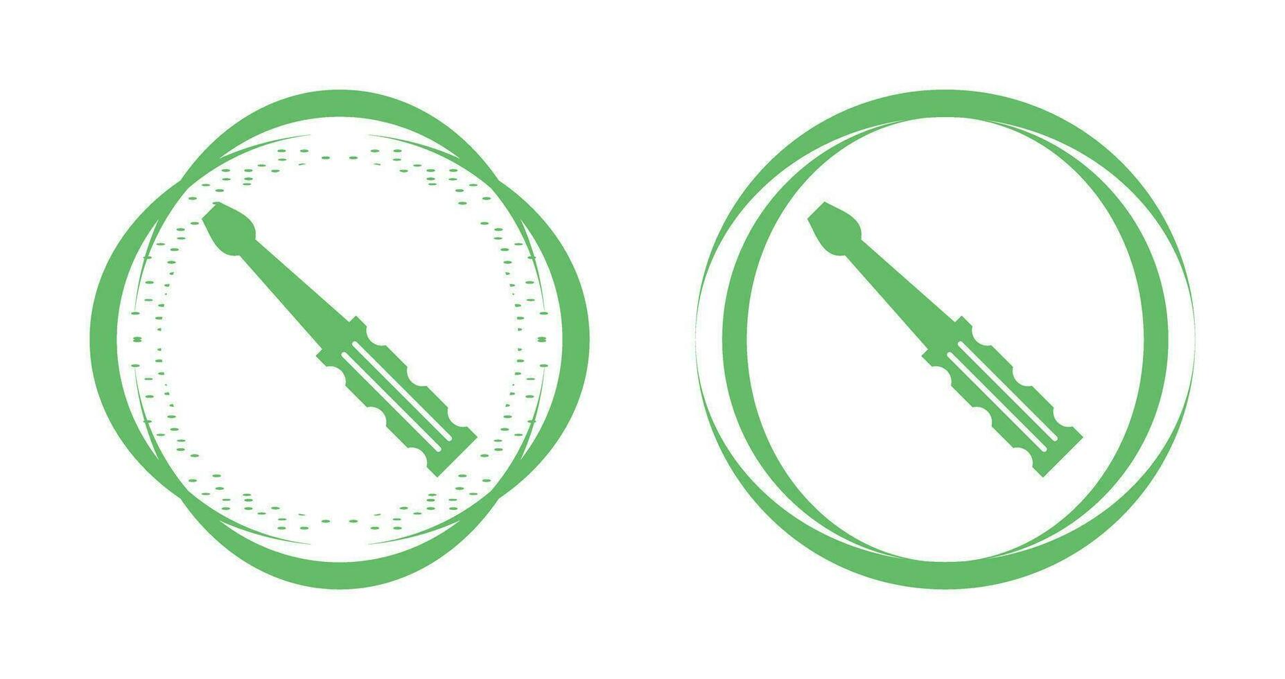 Screwdriver Vector Icon