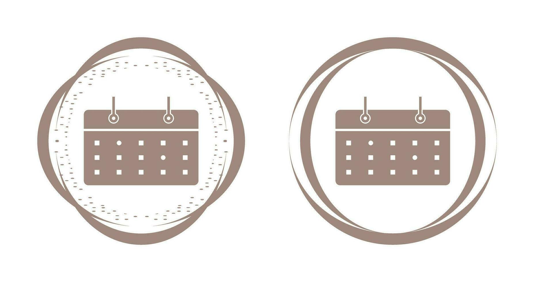 Events Vector Icon