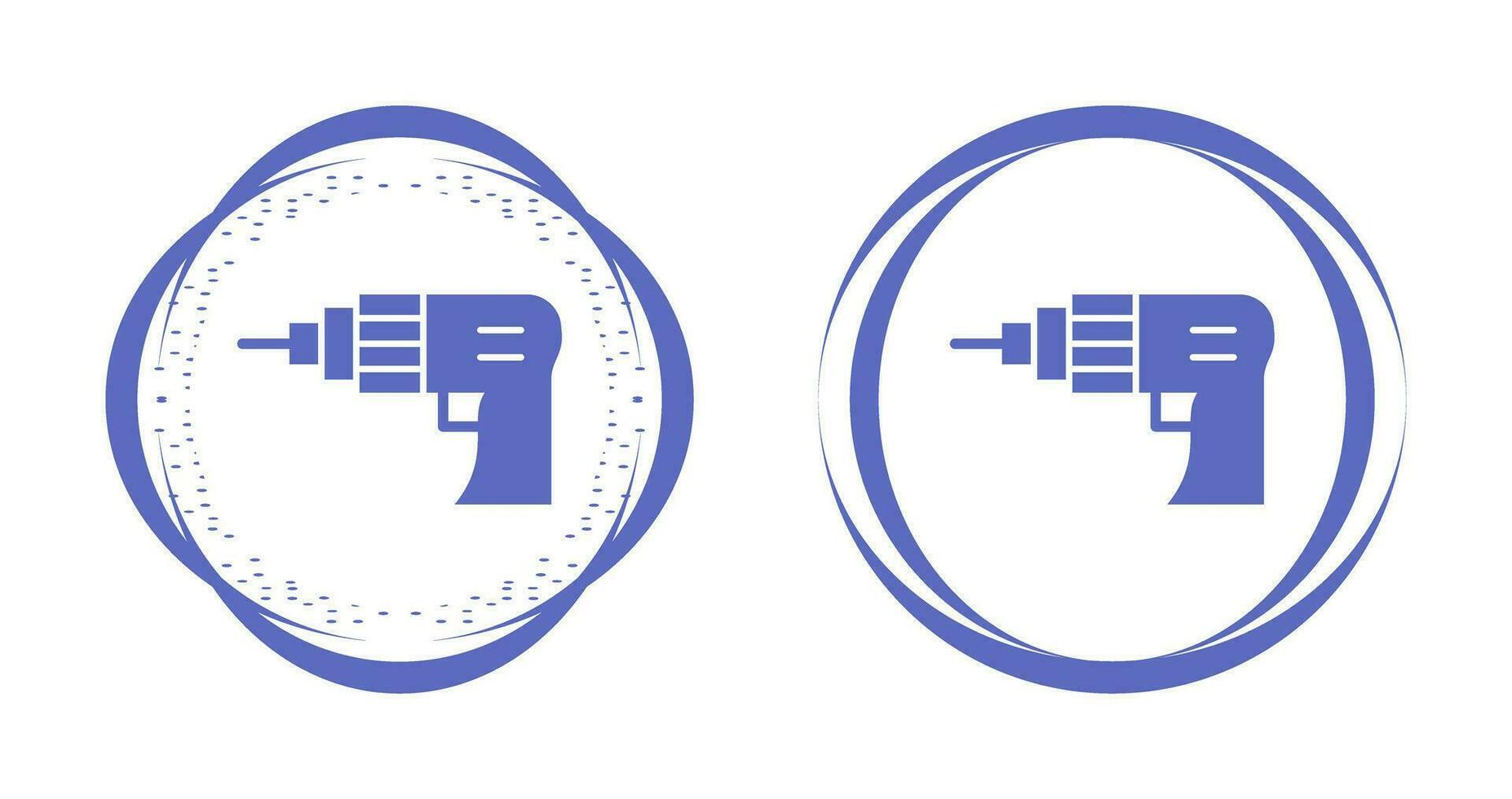 Drill Vector Icon
