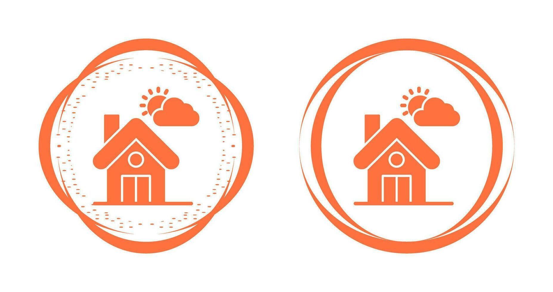 Shelter Vector Icon