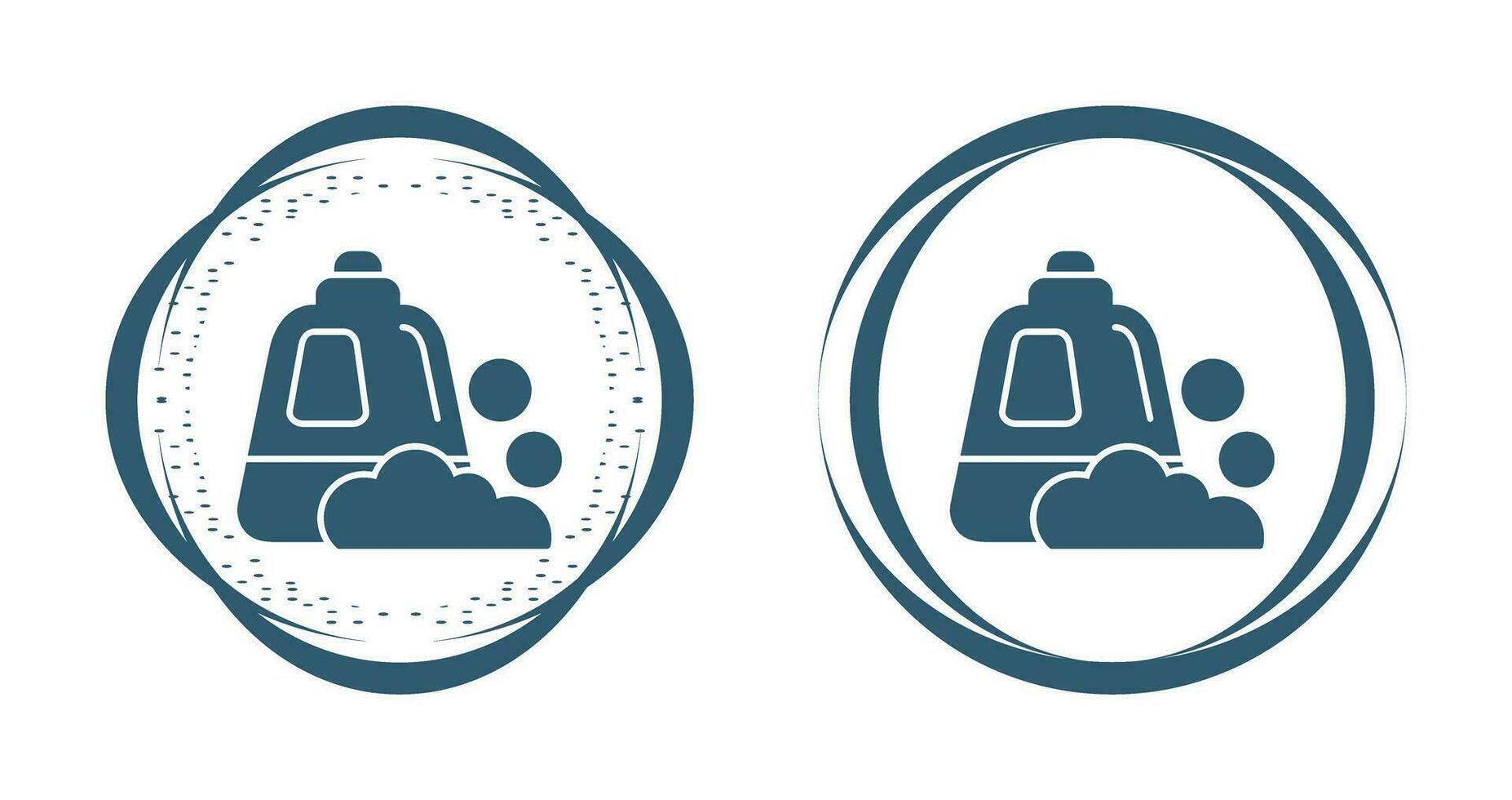Detergent Vector Icon