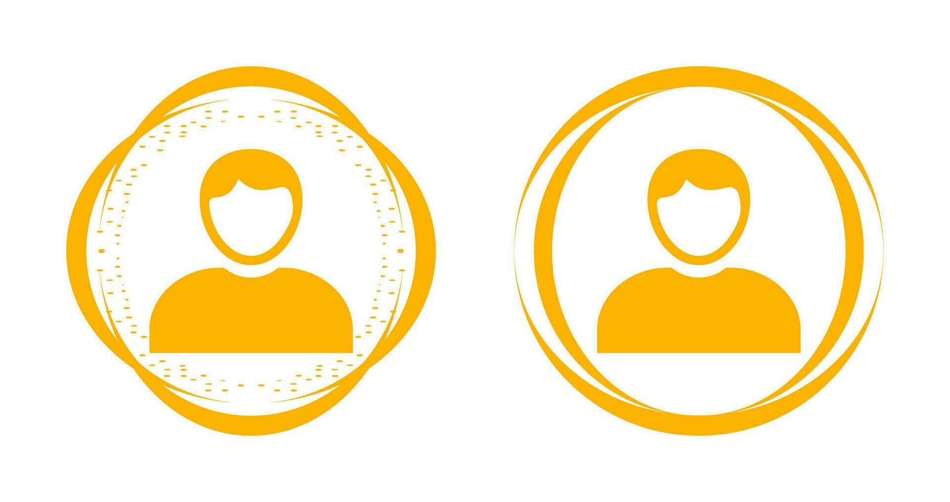 Admin Roles Vector Icon