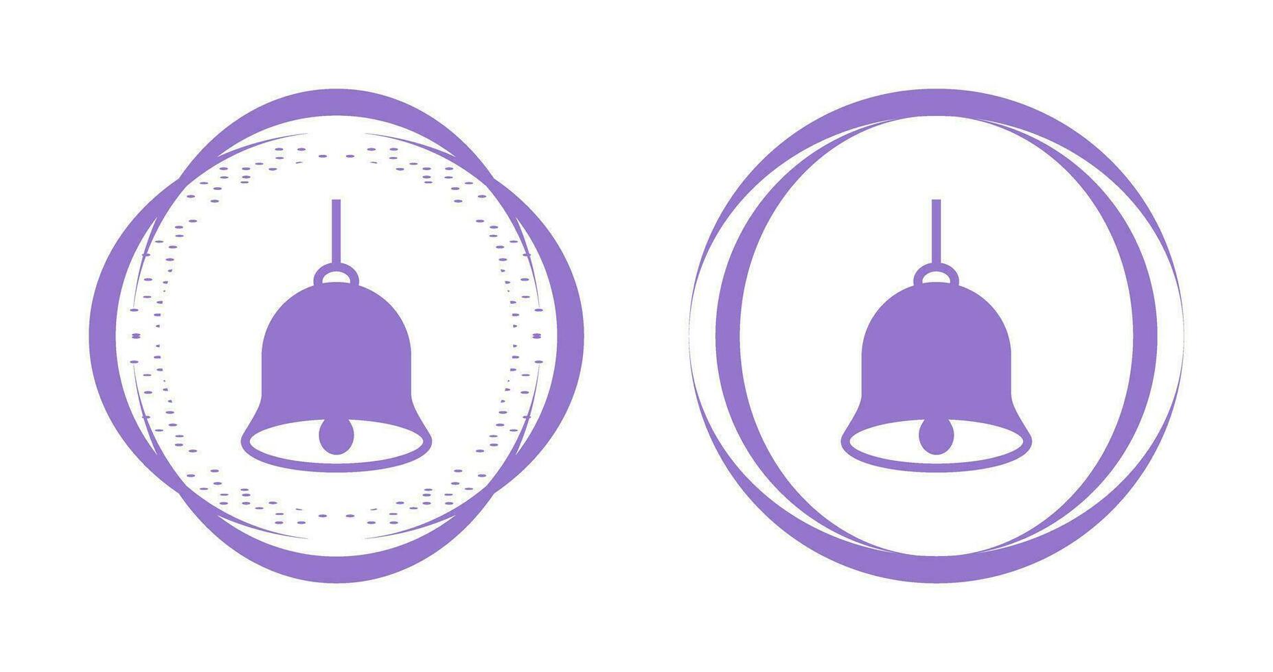 Bell Vector Icon