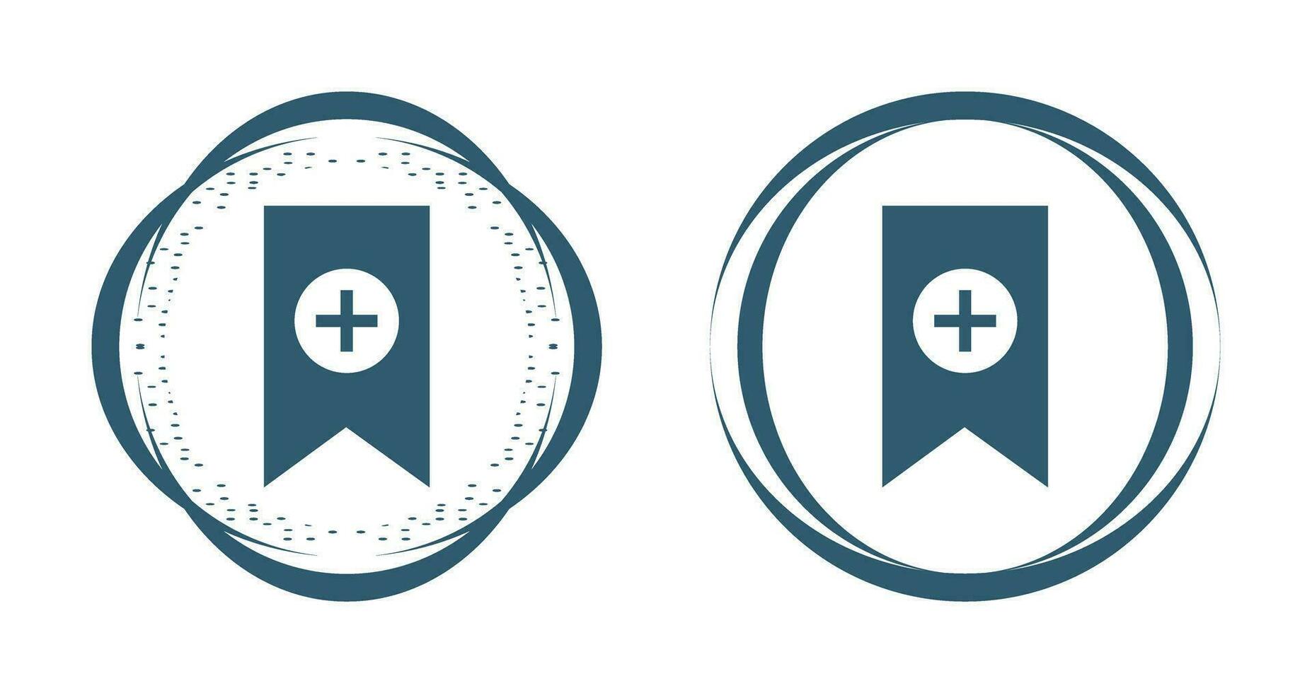 Bookmark Vector Icon