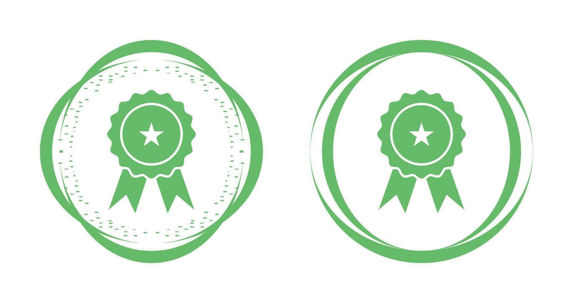 Medal Vector Icon
