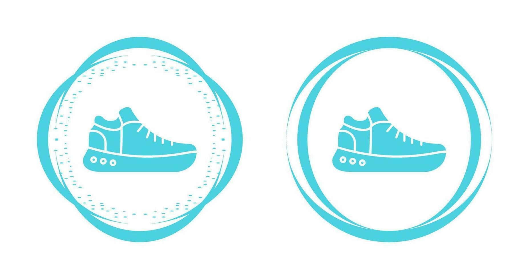 Shoe Vector Icon