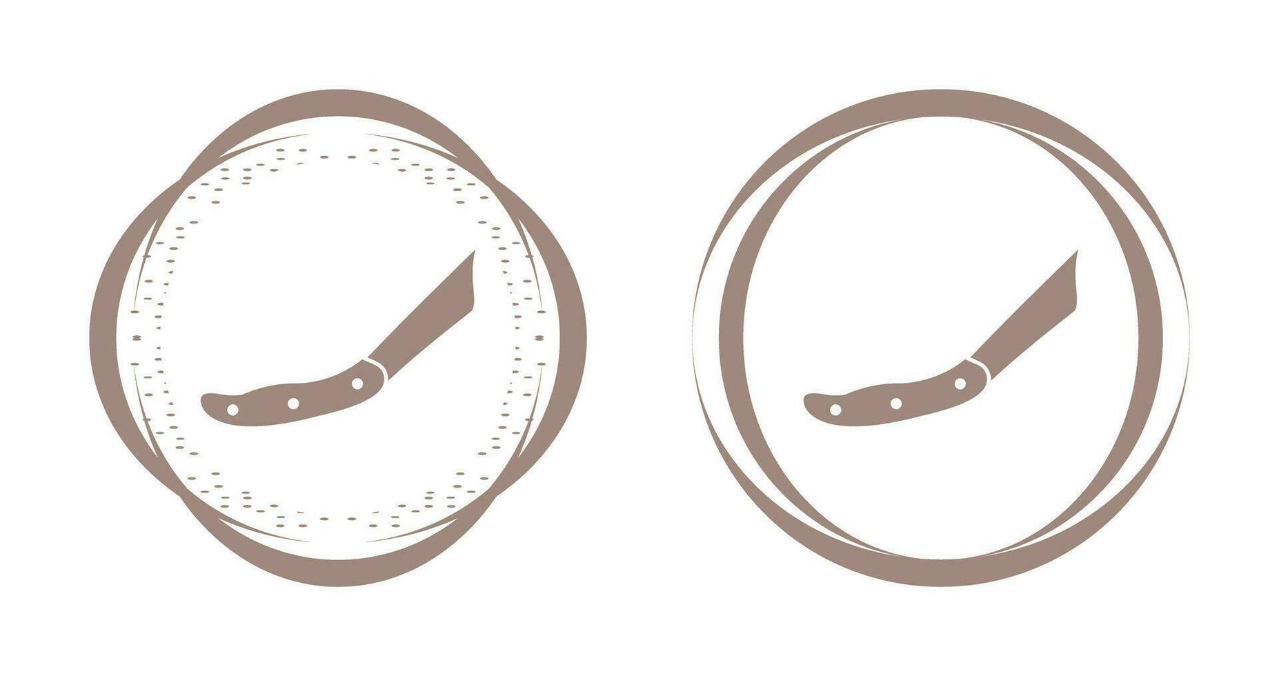 Pocket Knife Vector Icon