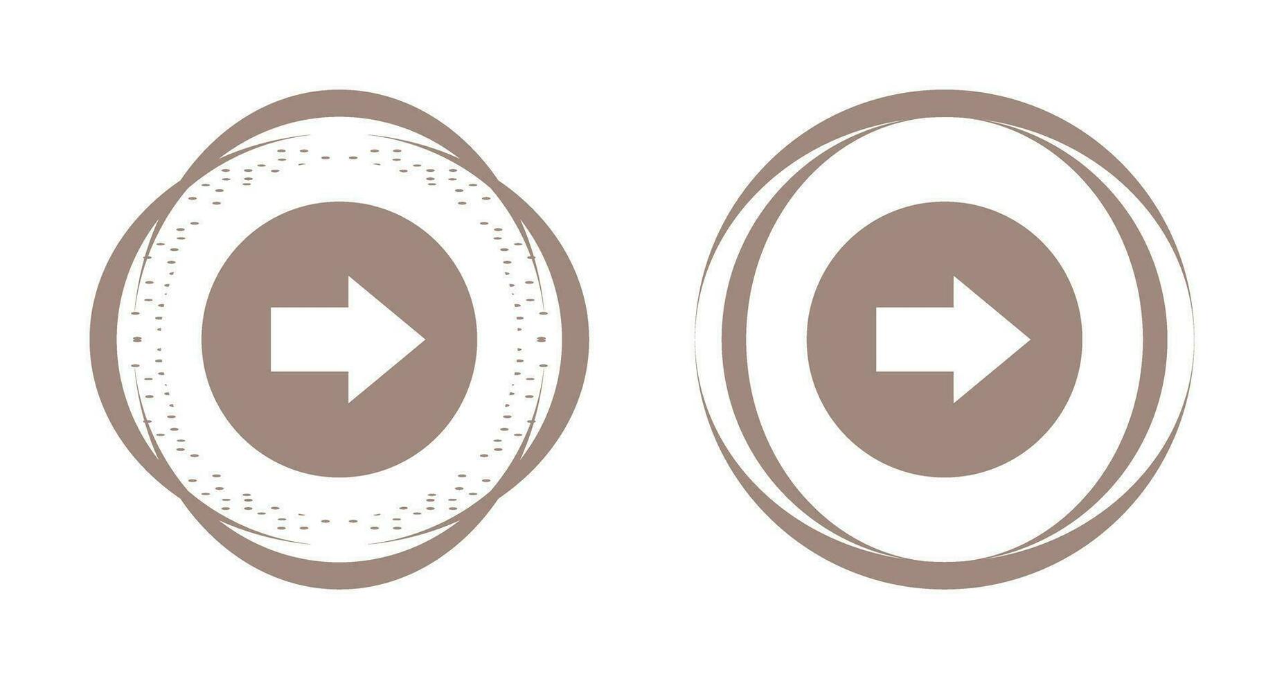 Forward Vector Icon