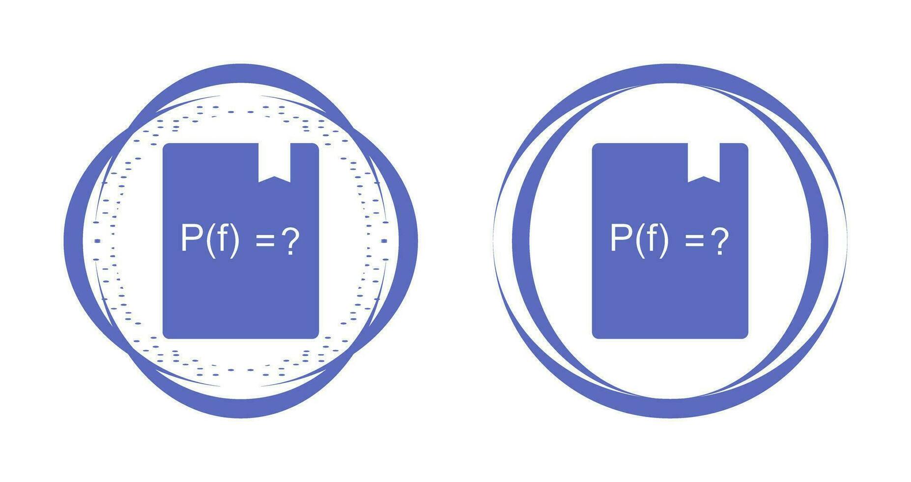 Solve Function Vector Icon