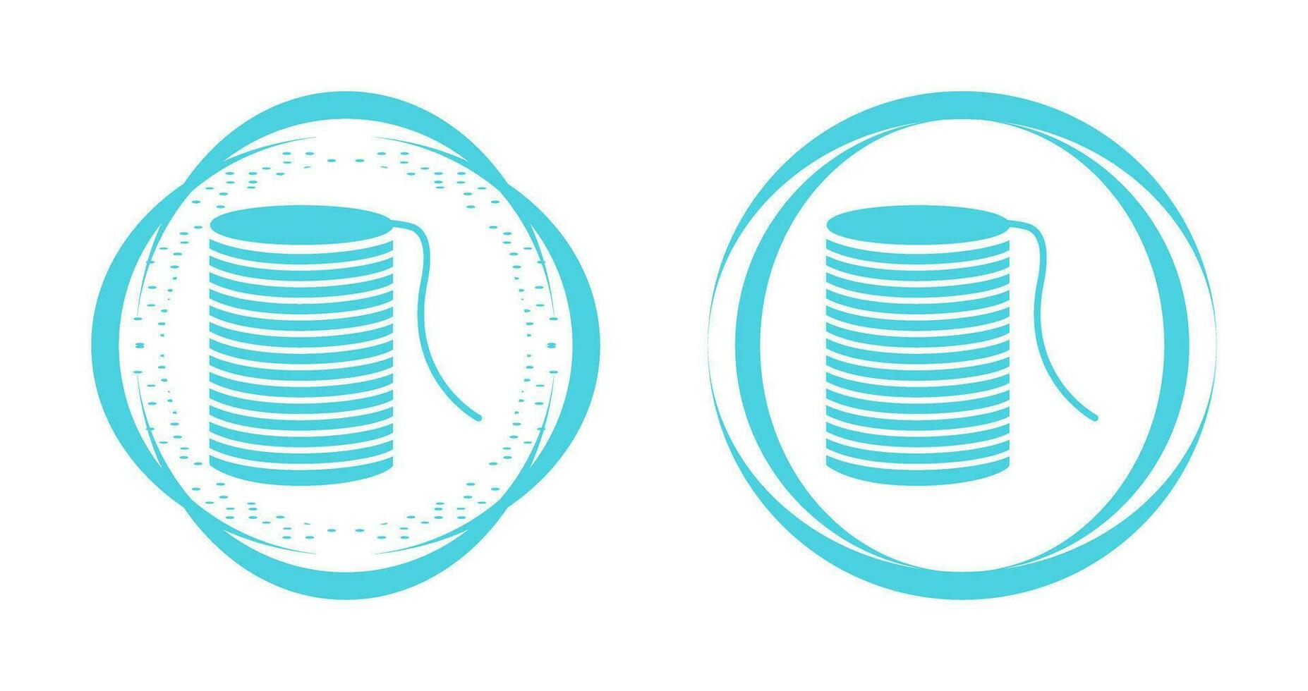 Thread Vector Icon 28842792 Vector Art at Vecteezy