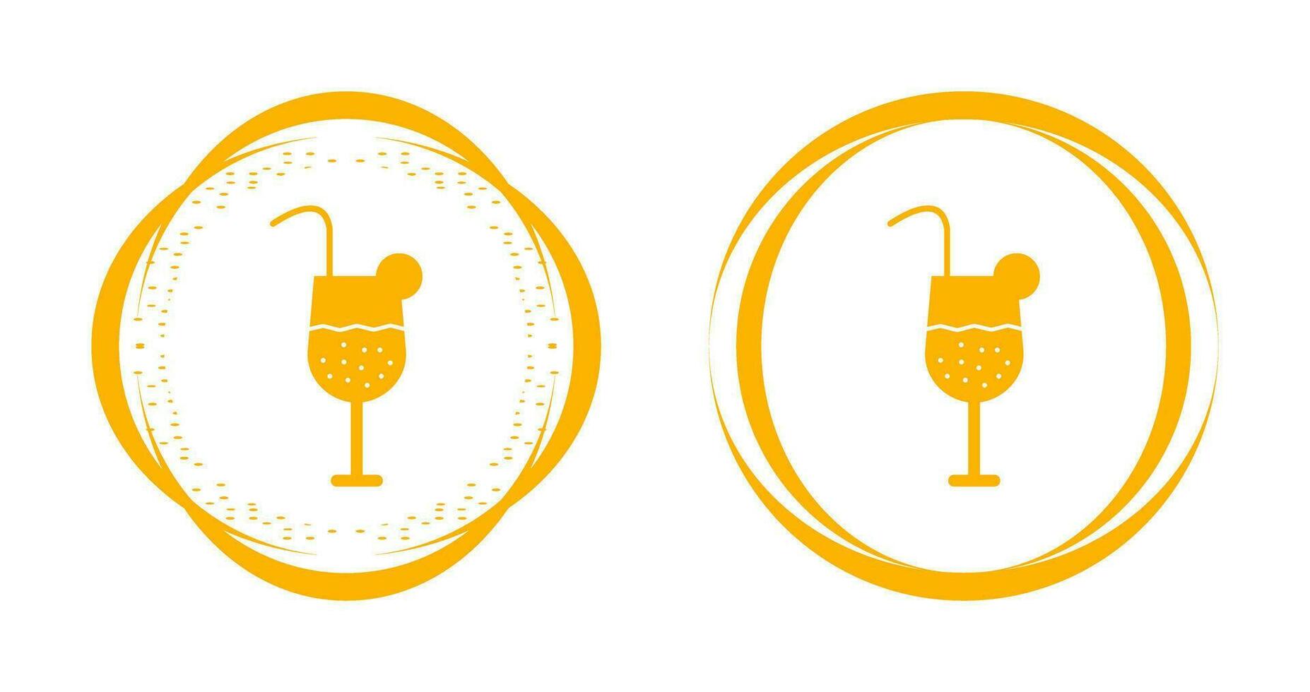 Drink Vector Icon