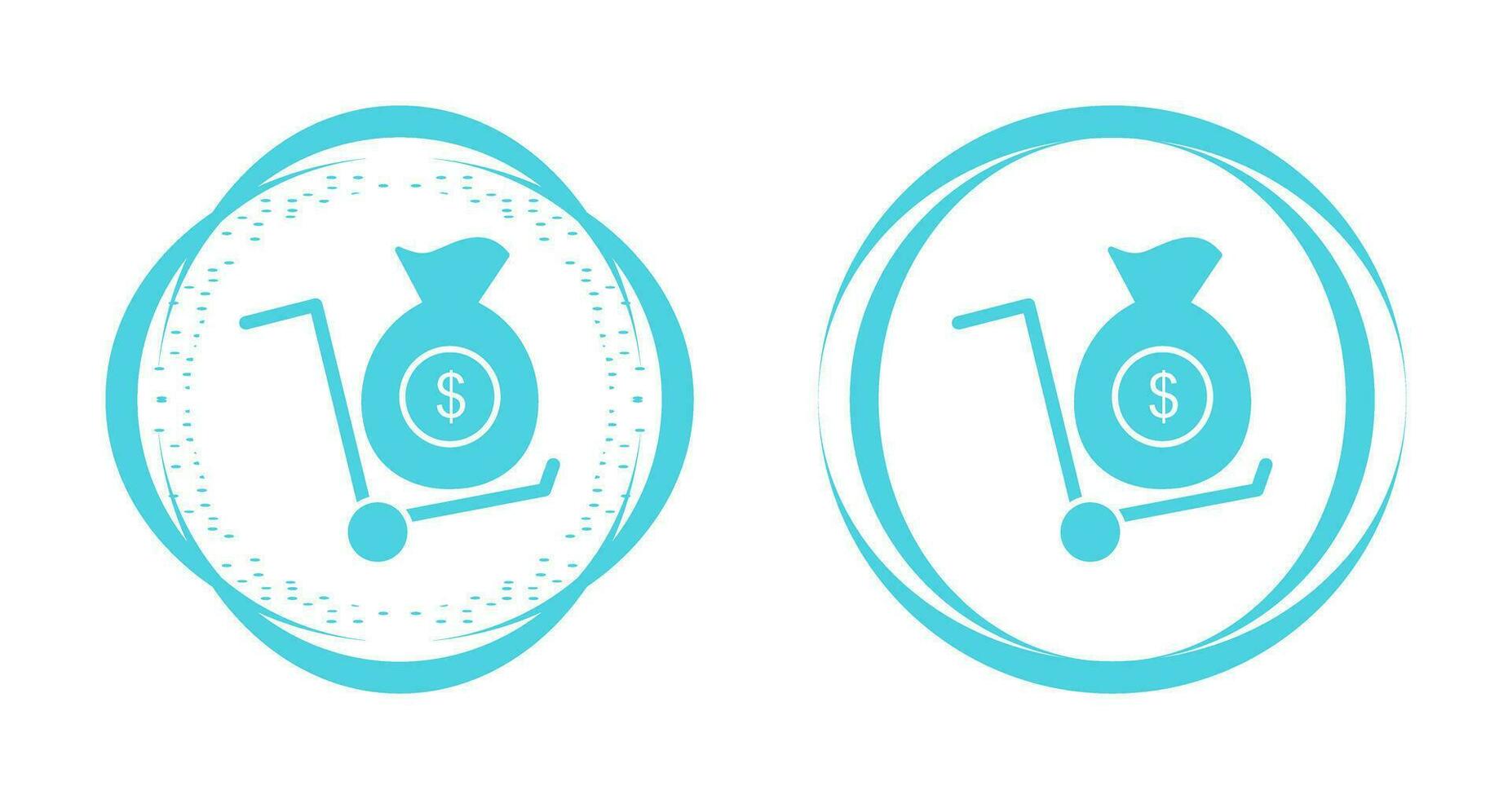 Money Transfer Vector Icon