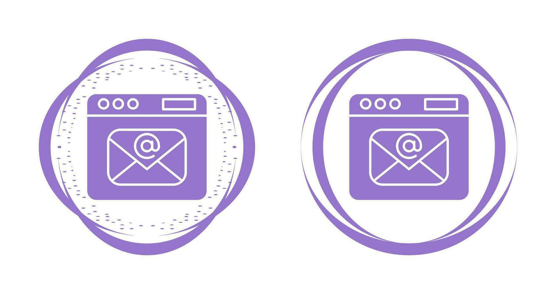 Email Vector Icon