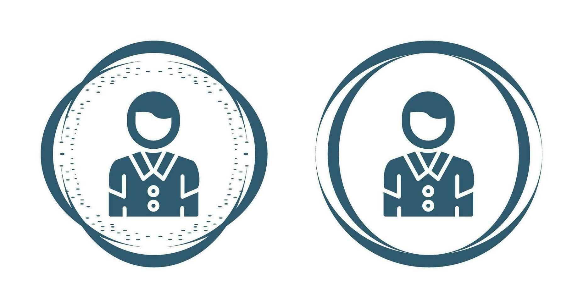 Man Vector Icon