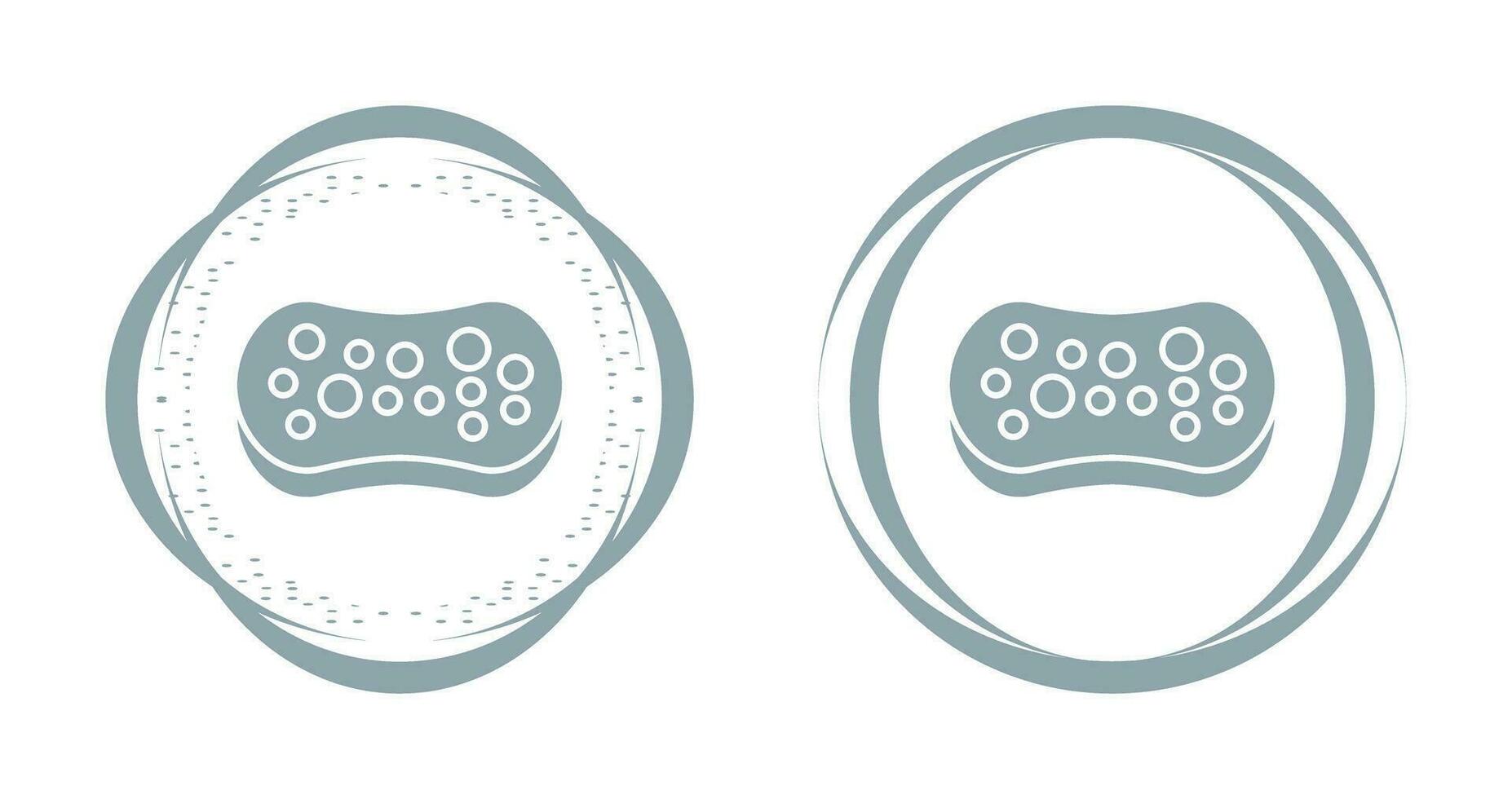 Sponge Vector Icon