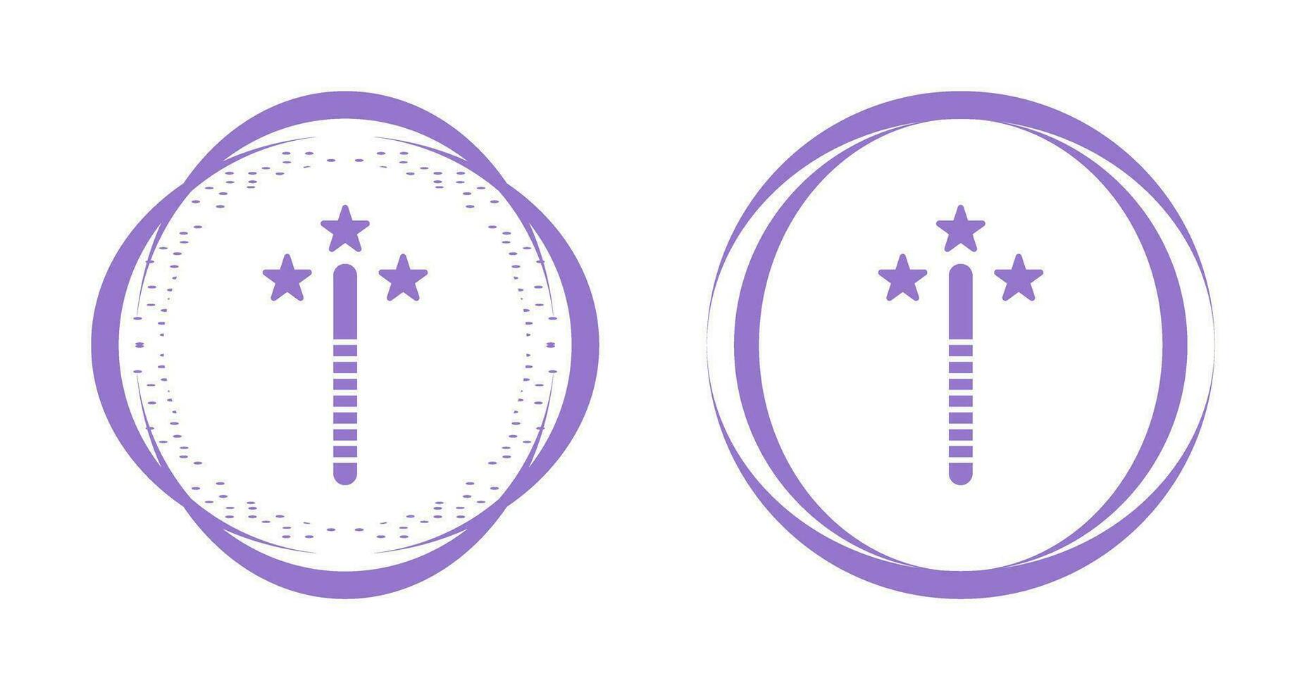 Magic Wand Vector Icon