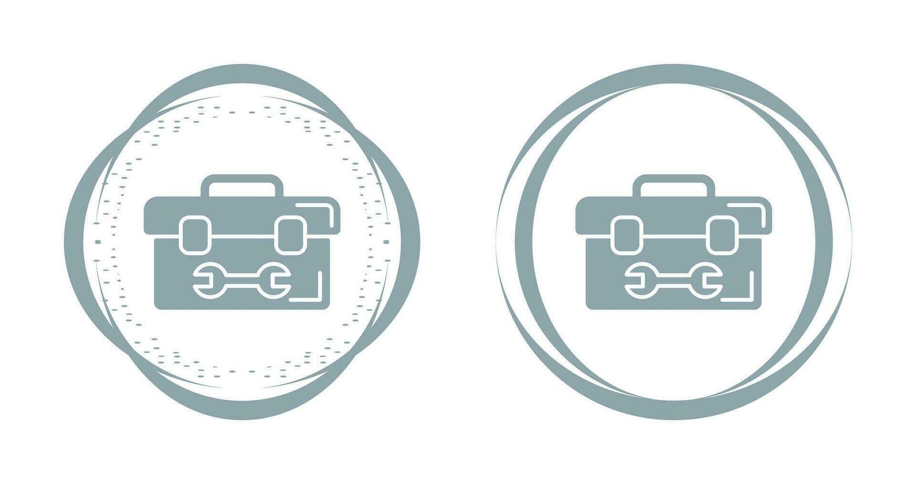 Tool Box Vector Icon