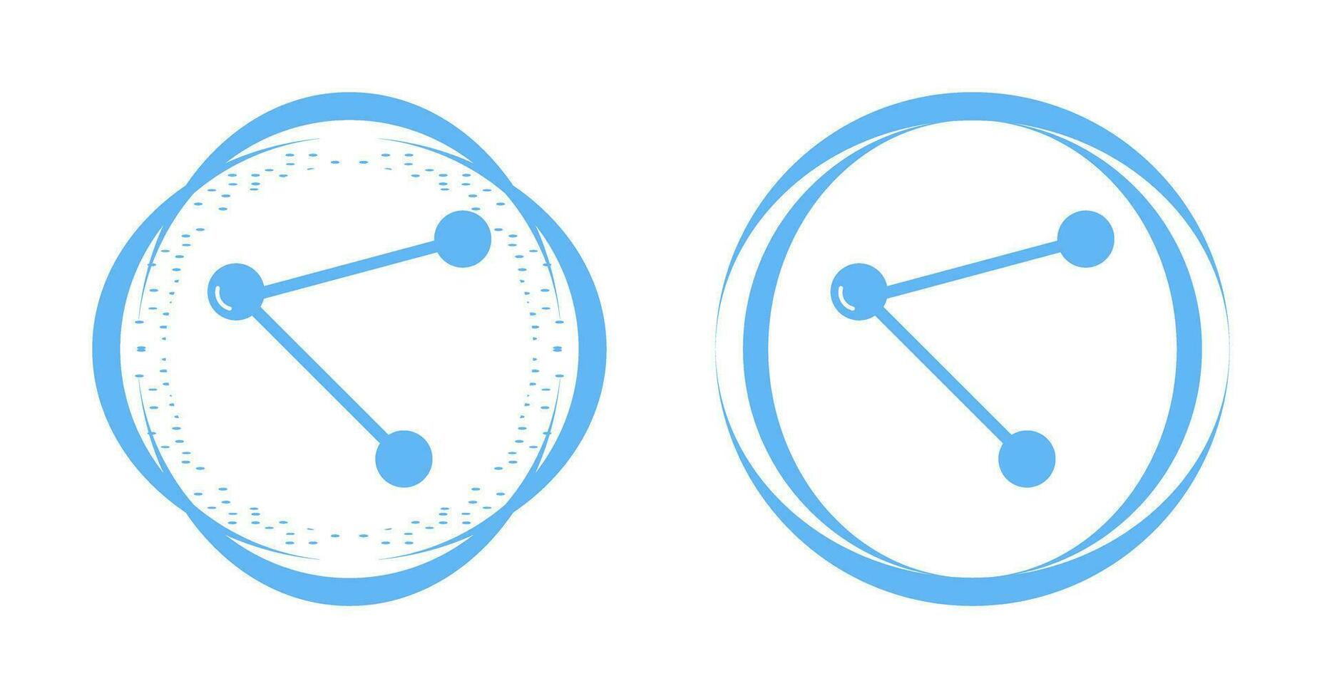 Sharing Vector Icon
