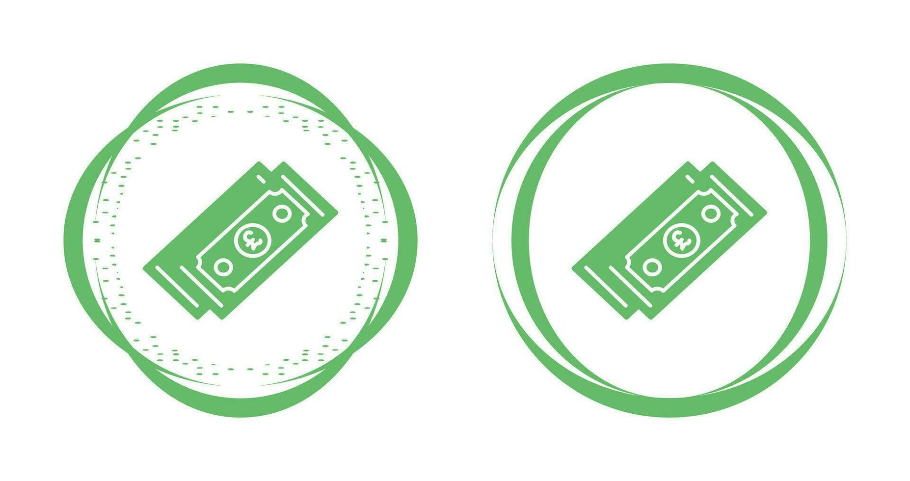 Pound Currency Vector Icon